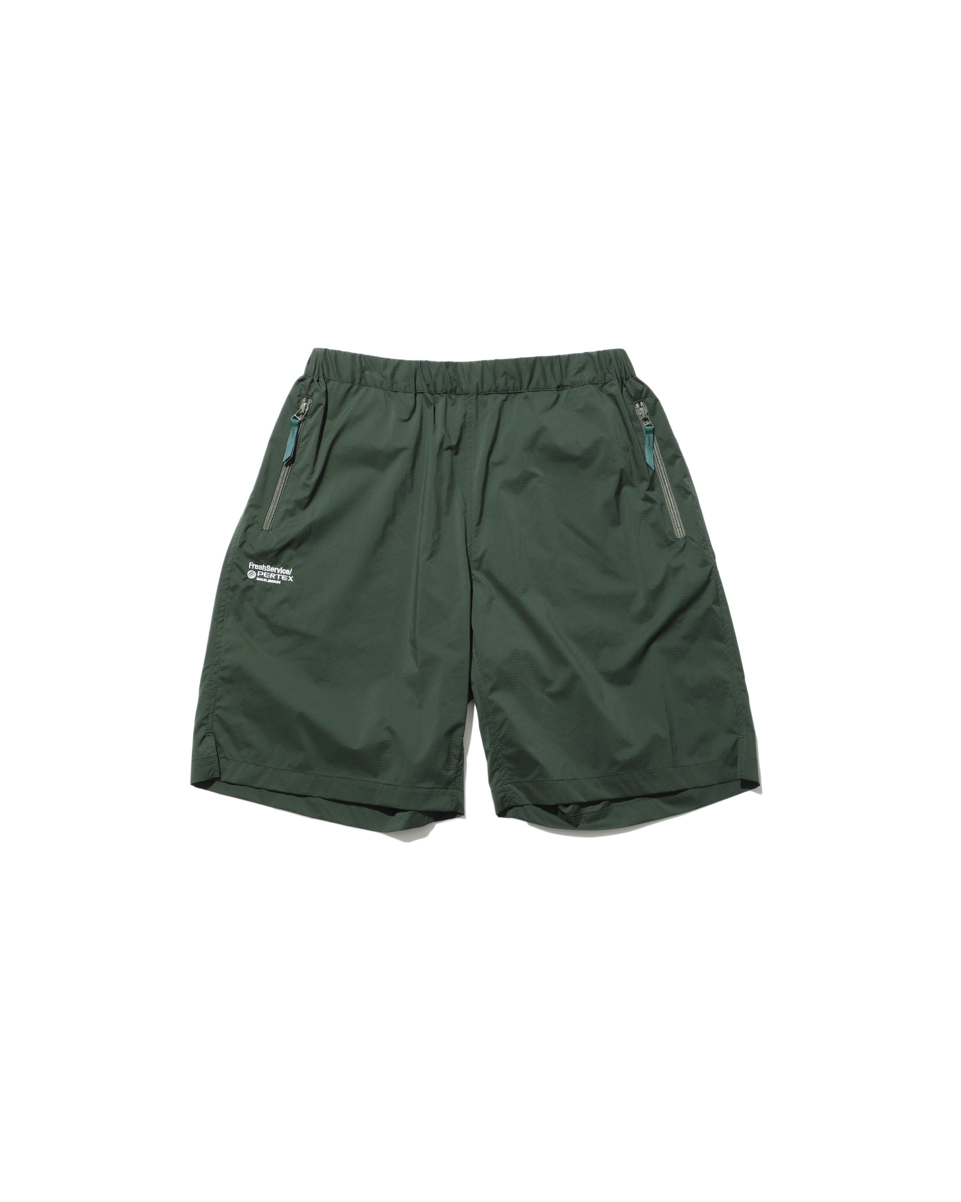 PERTEX® EQUILIBRIUM TECH SHORTS – FreshService® official site