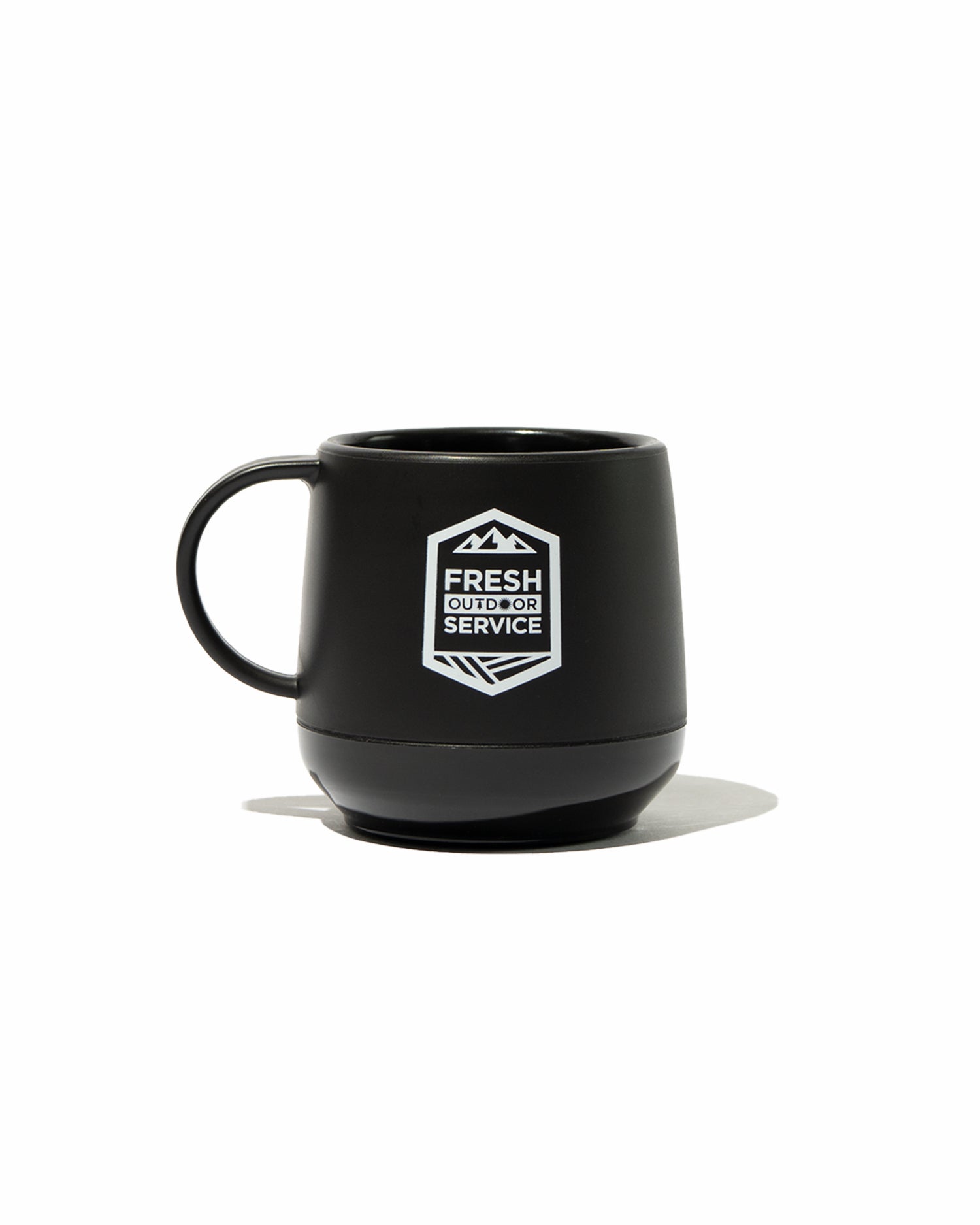 PLASTIC THERMO MUG – FreshService® official site