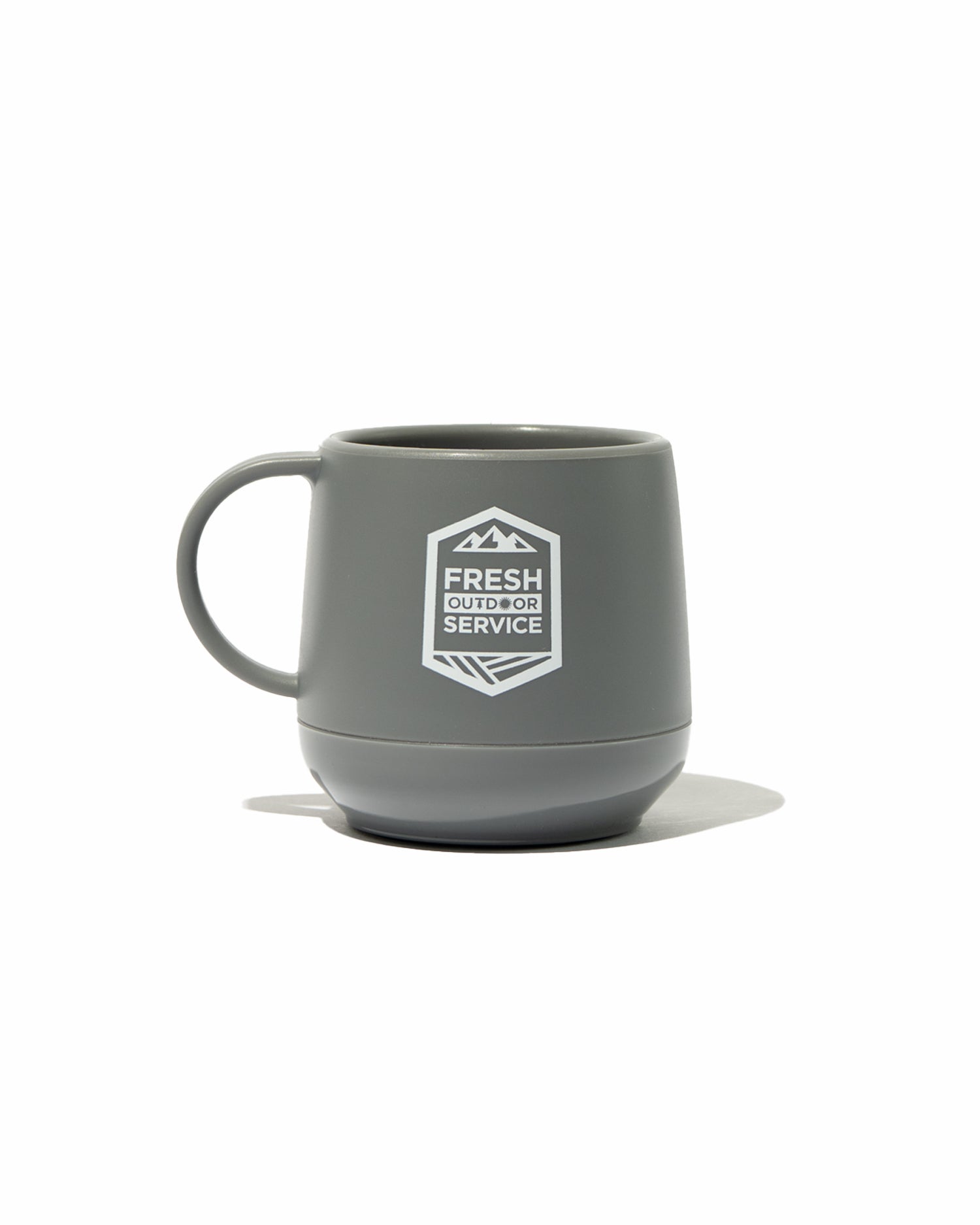 PLASTIC THERMO MUG – FreshService® official site