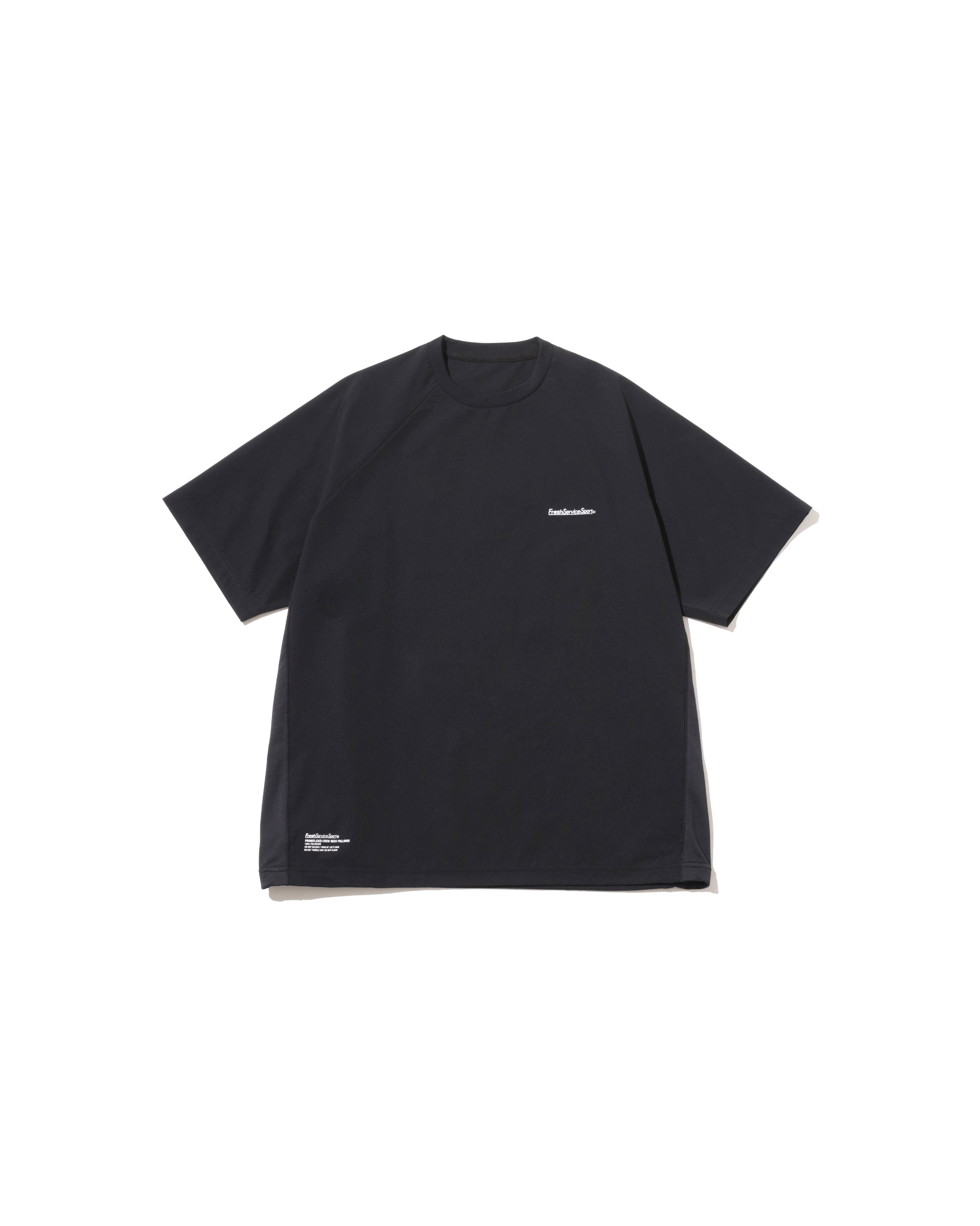 PRIMEFLEX® CREW NECK PULLOVER – FreshService® official site