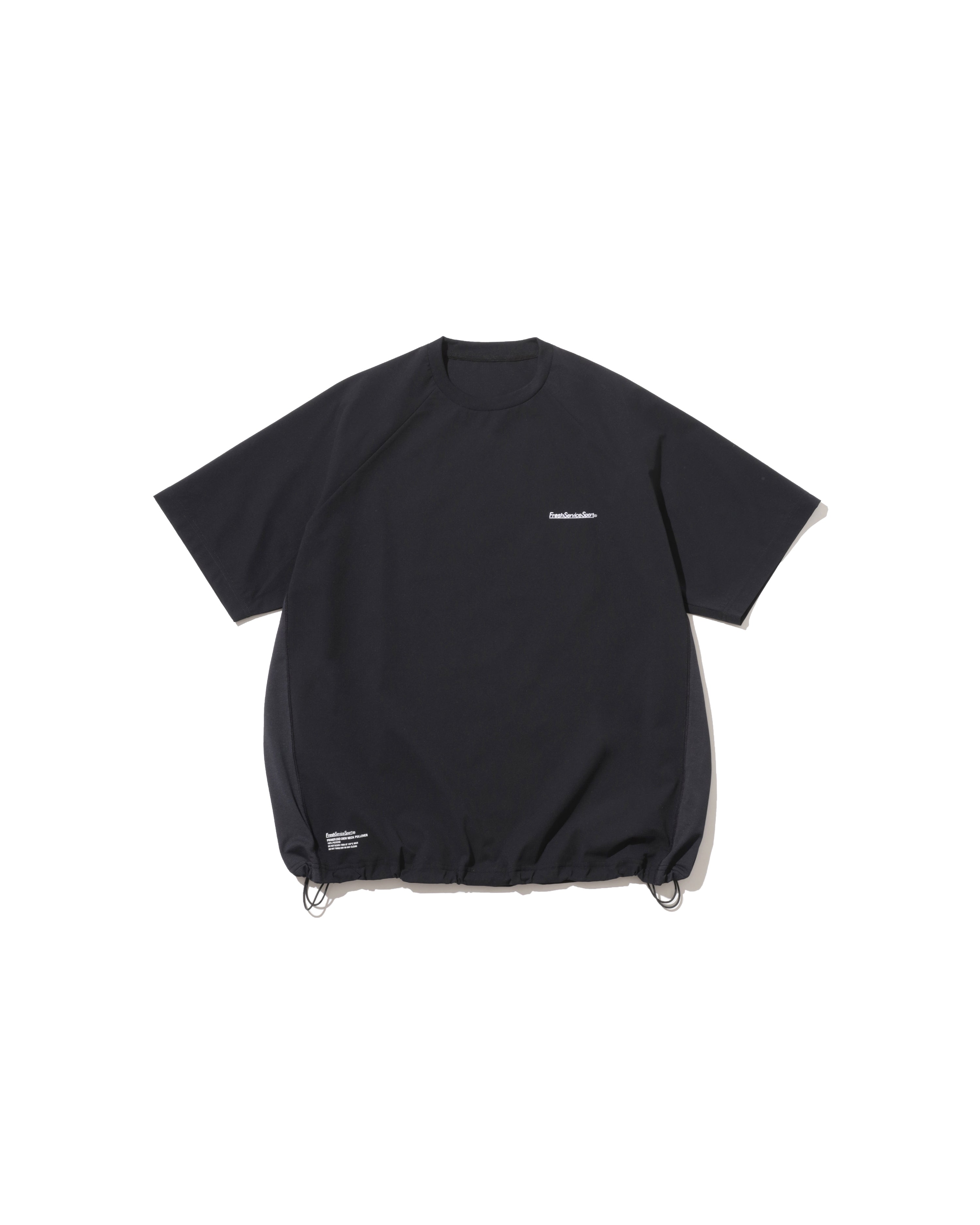 PRIMEFLEX® CREW NECK PULLOVER – FreshService® official site