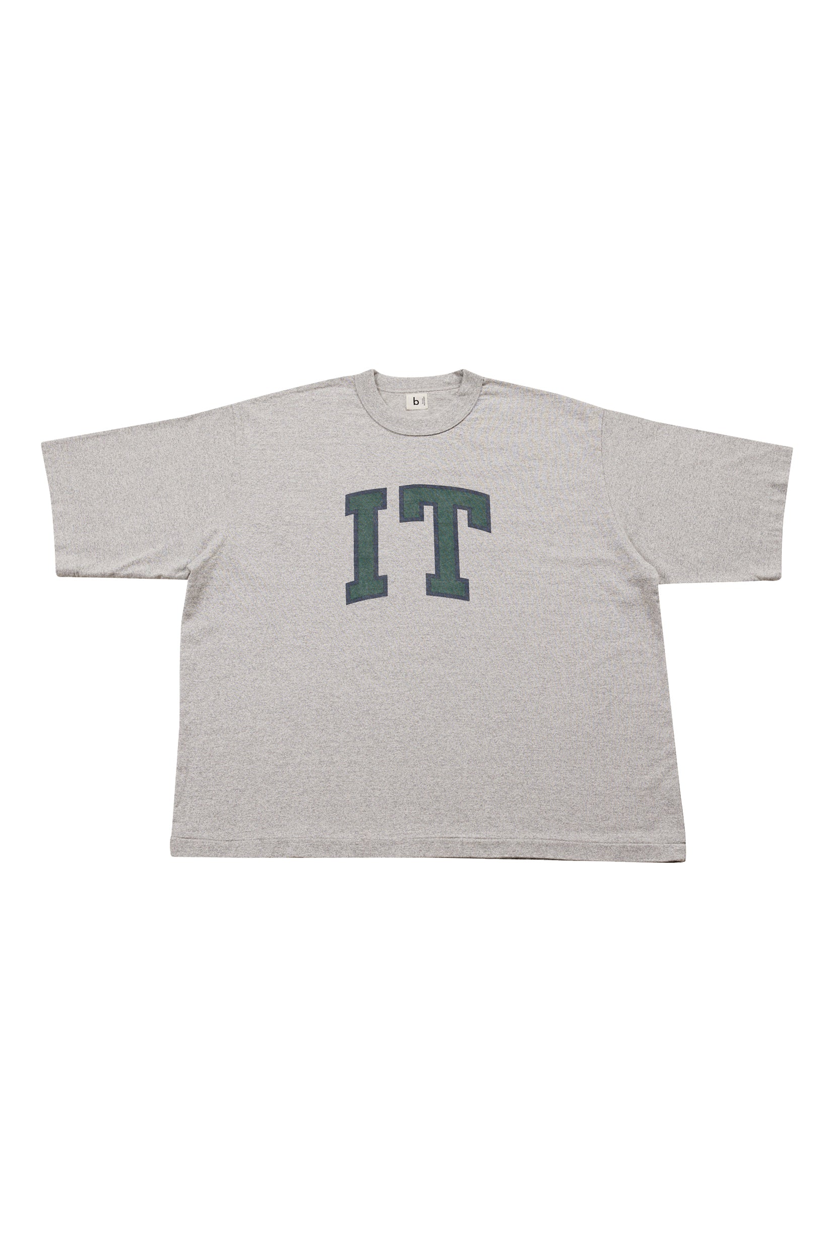 IT-M 88/12 Print Tee WIDE – FreshService® official site