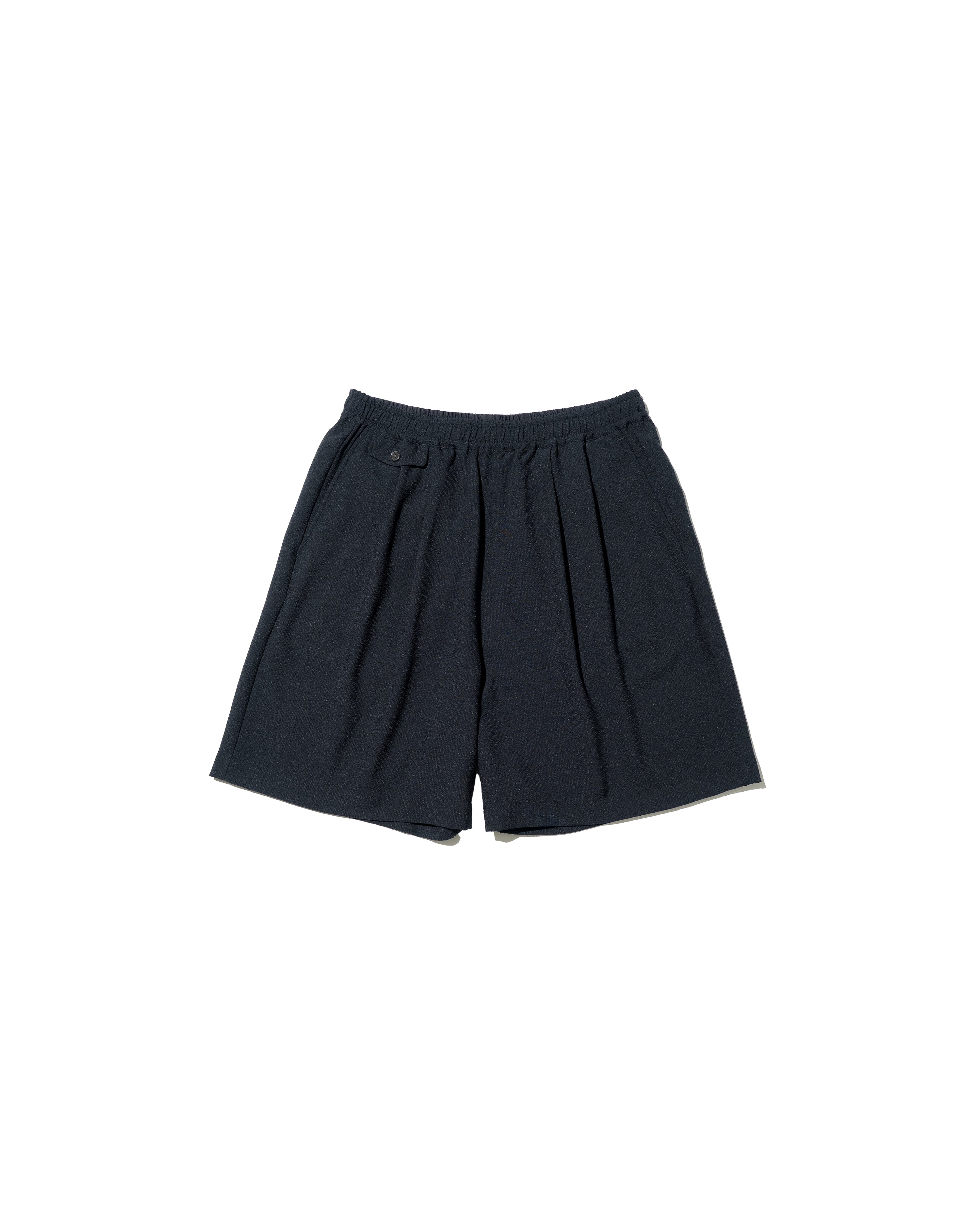 パンツ everyone relax-fit stripe easy shorts SEERSUCKER STRIPE EASY SHORTS – FreshService® official site