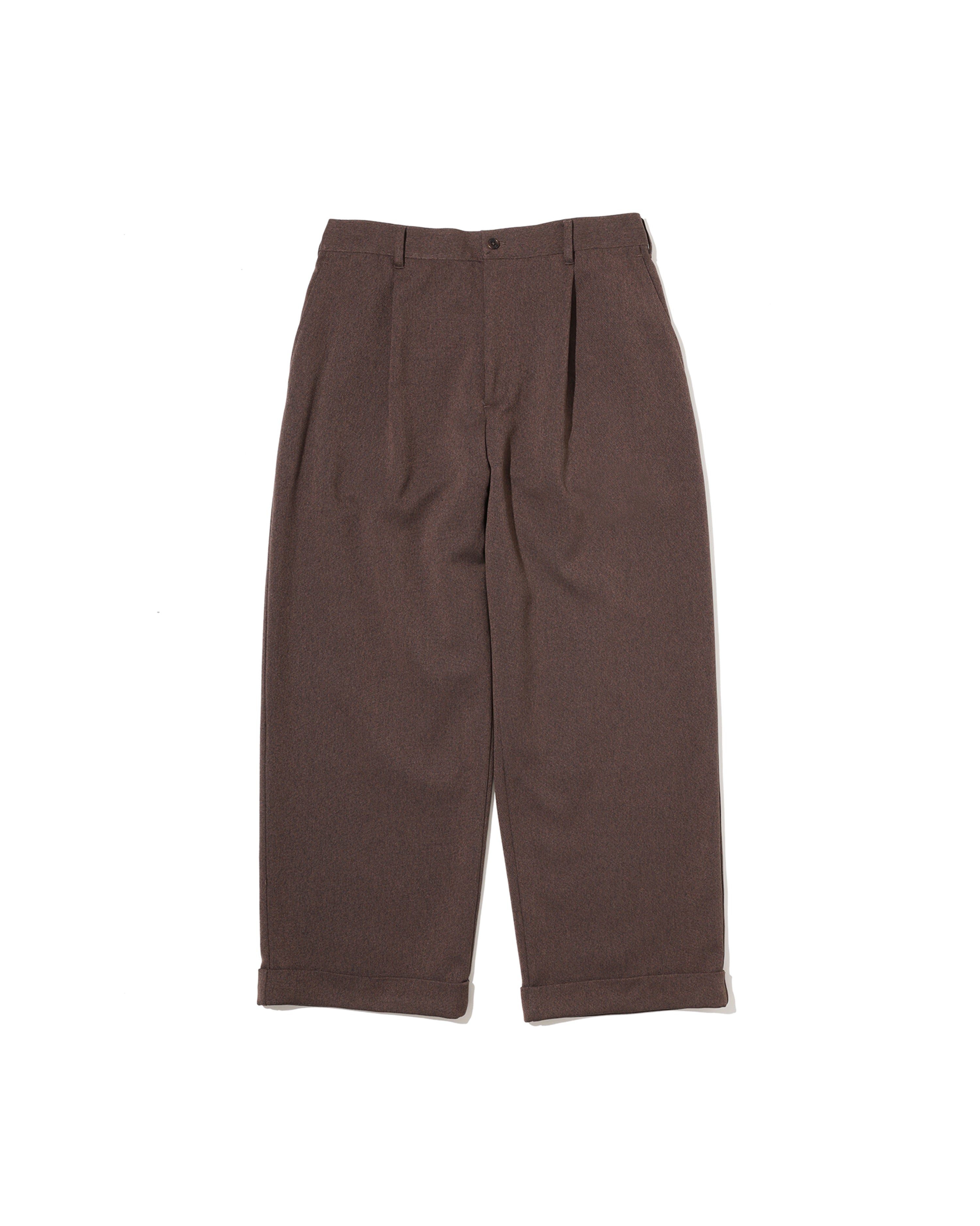 SOLOTEX® FULFLAN WIDE TROUSERS – FreshService® official site