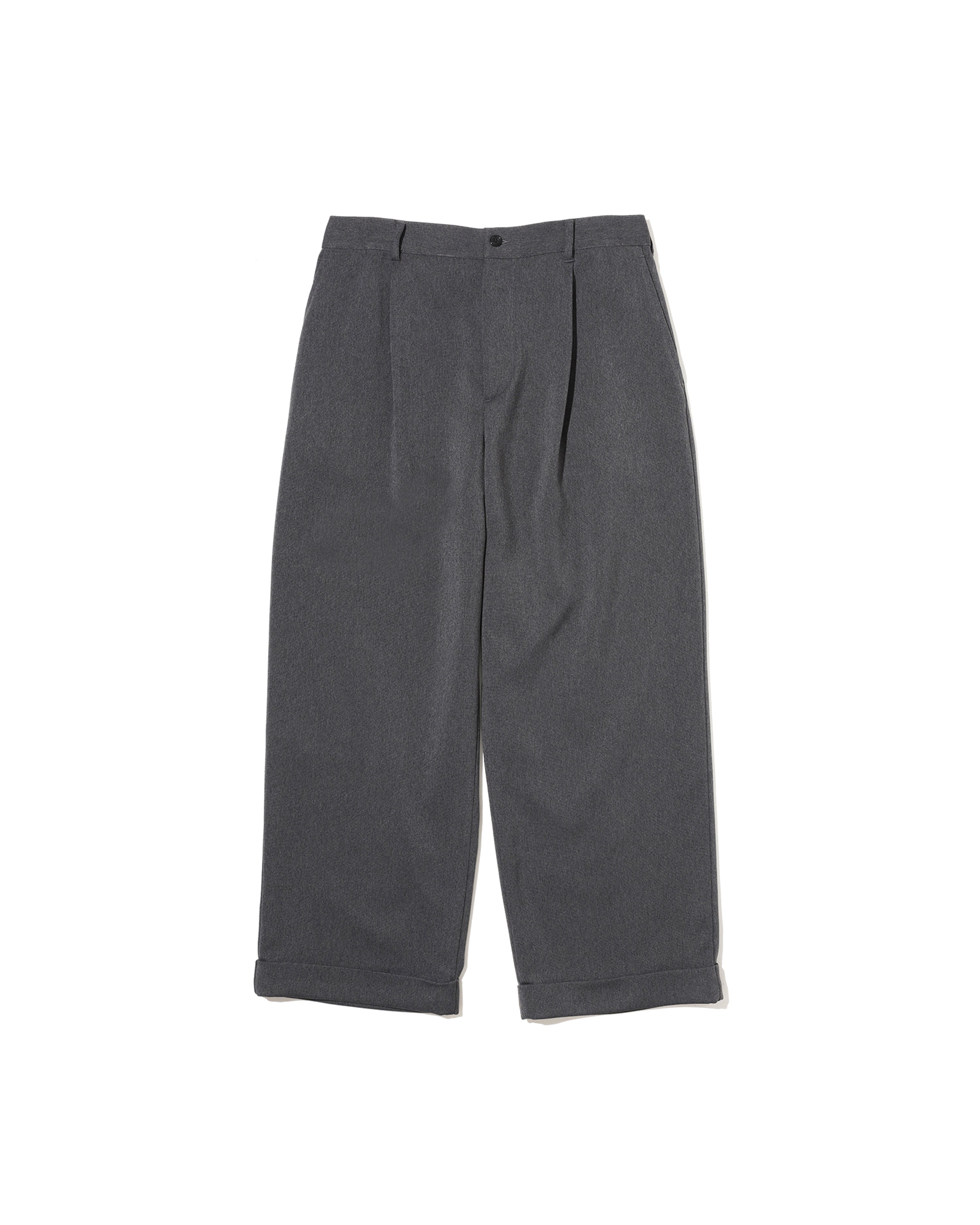 SOLOTEX® FULFLAN WIDE TROUSERS – FreshService® official site