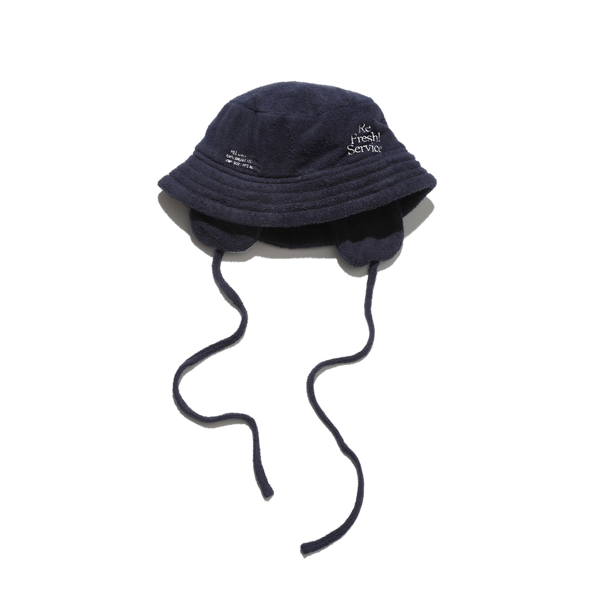 PILE SAUNA HAT – FreshService® official site