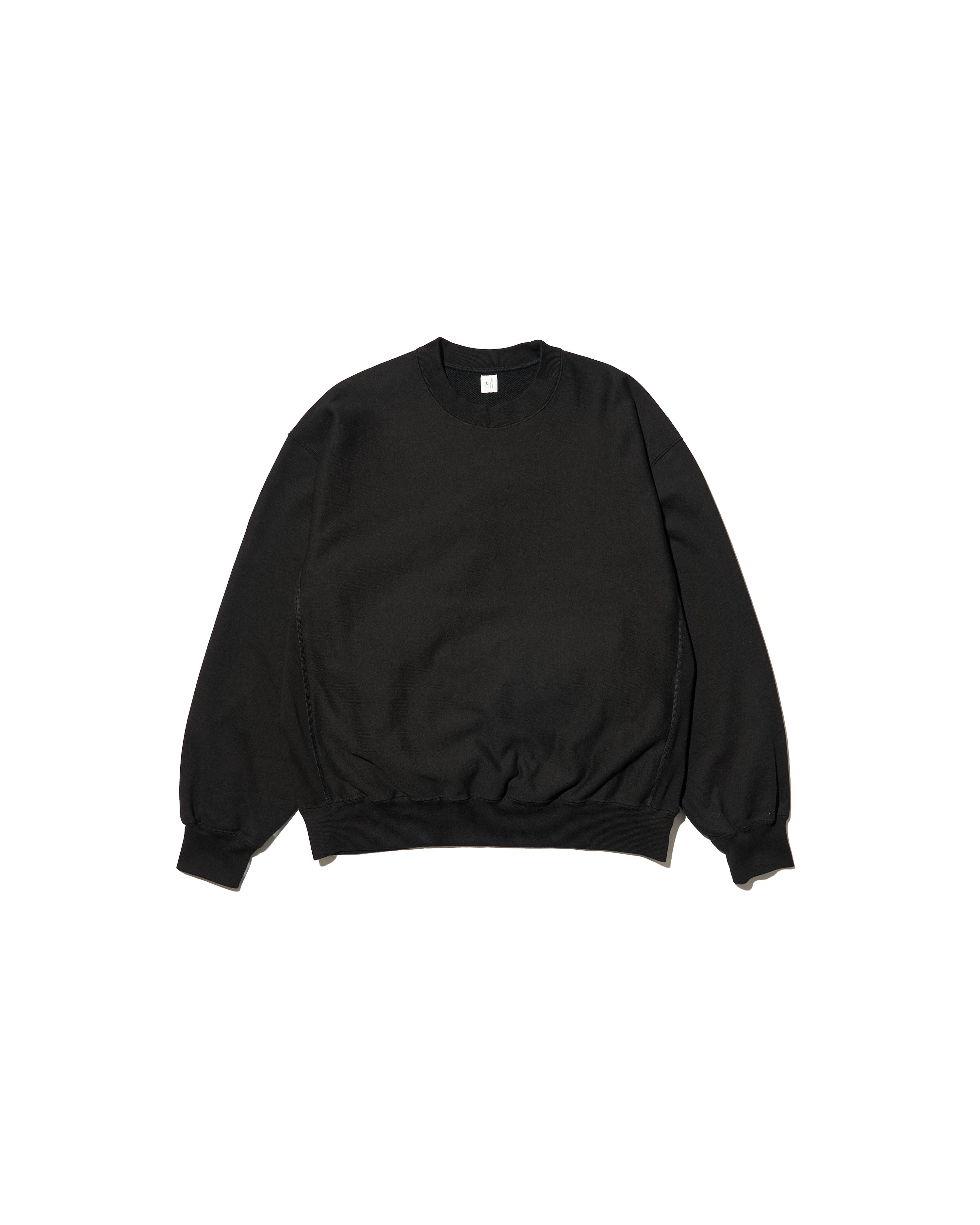 専用　グラフぺーパー　Sweat Crew-neck P/O Graphpaper (グラフペーパー) LOOPWHEELER for GP Classic Crew