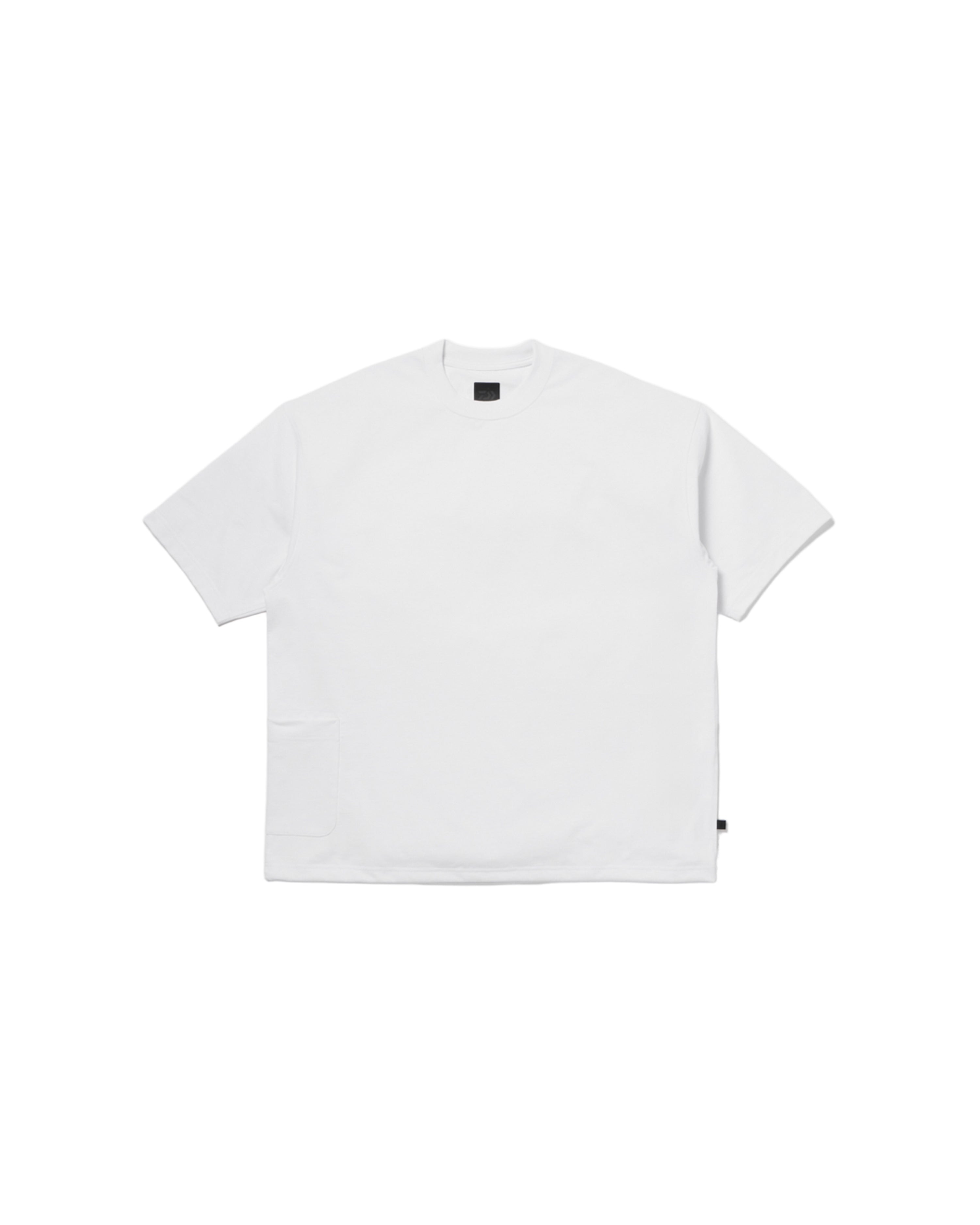 TECH SIDE POCKET S/S TEE – FreshService® official site