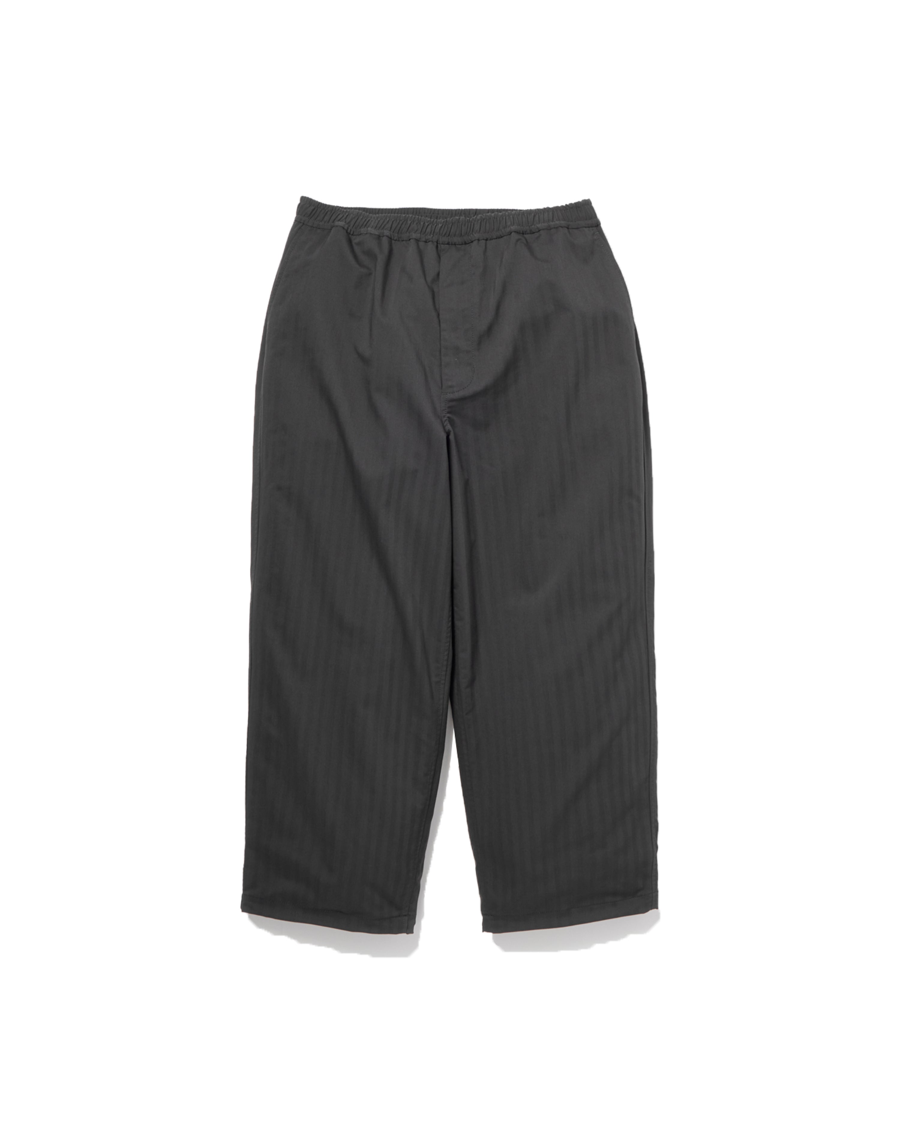 TECH EASY TROUSERS HERRINGBONE – FreshService® official site