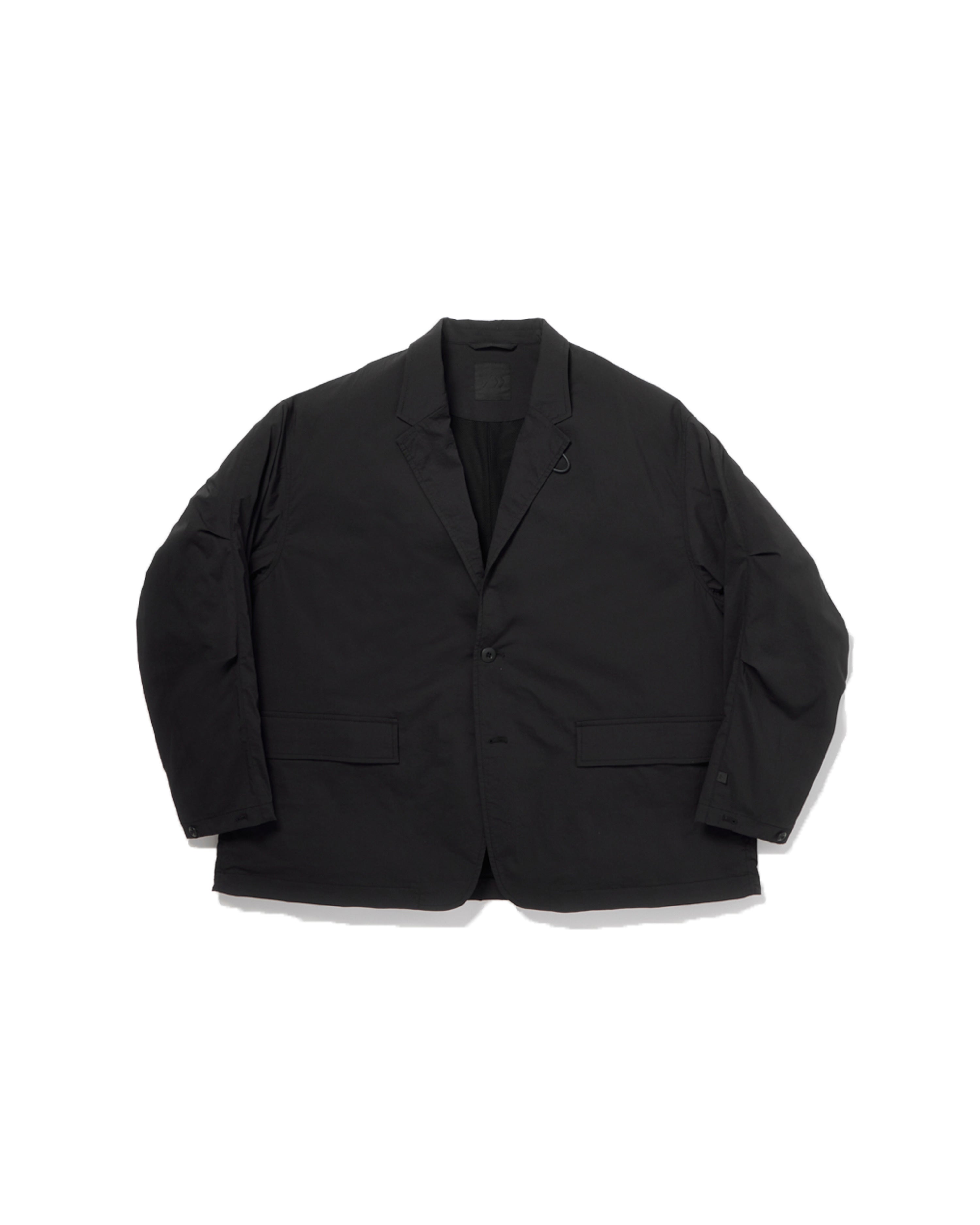 TECH LOOSE 2B JACKET – FreshService® official site