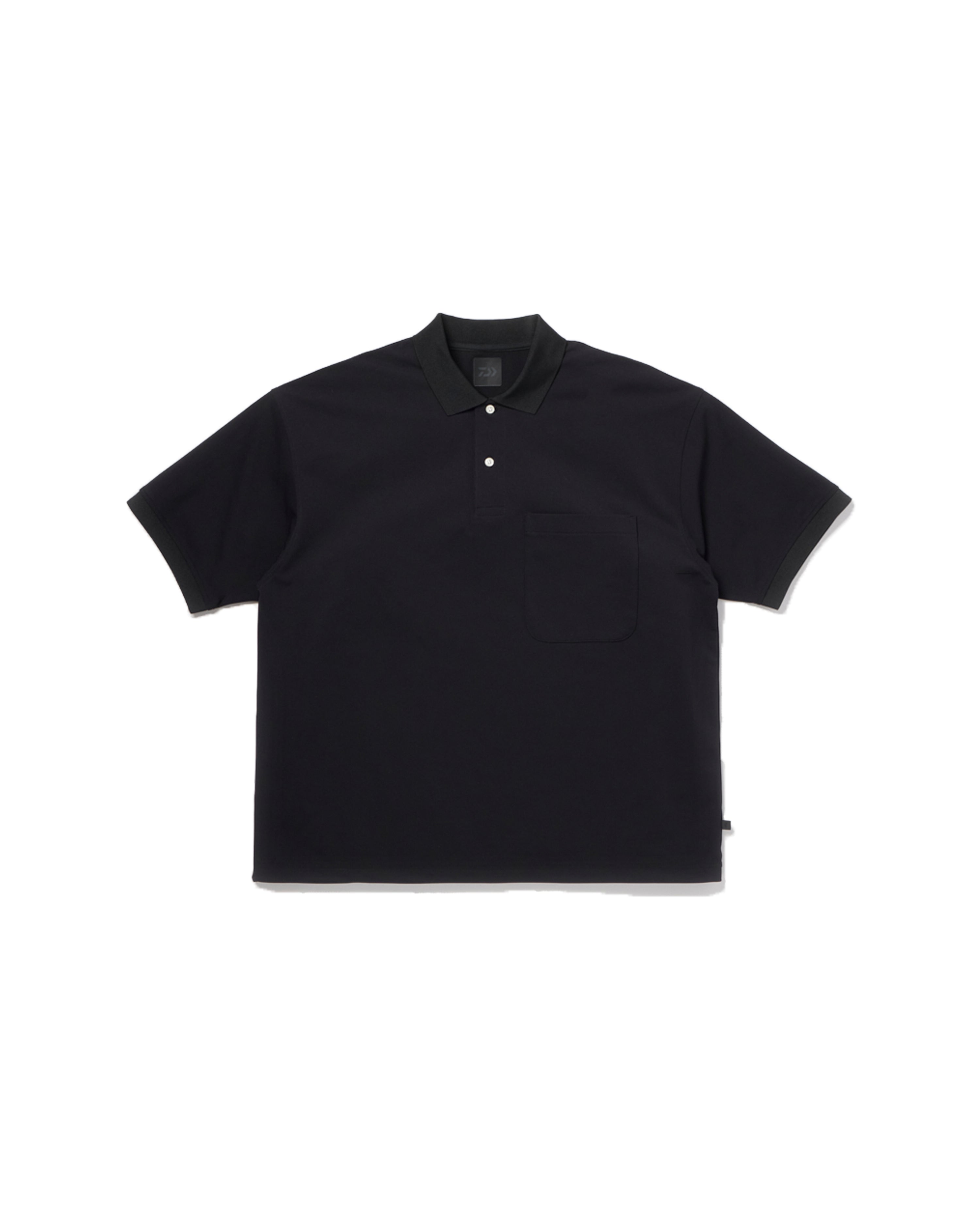 TECH POLO SHIRT S/S – FreshService® official site