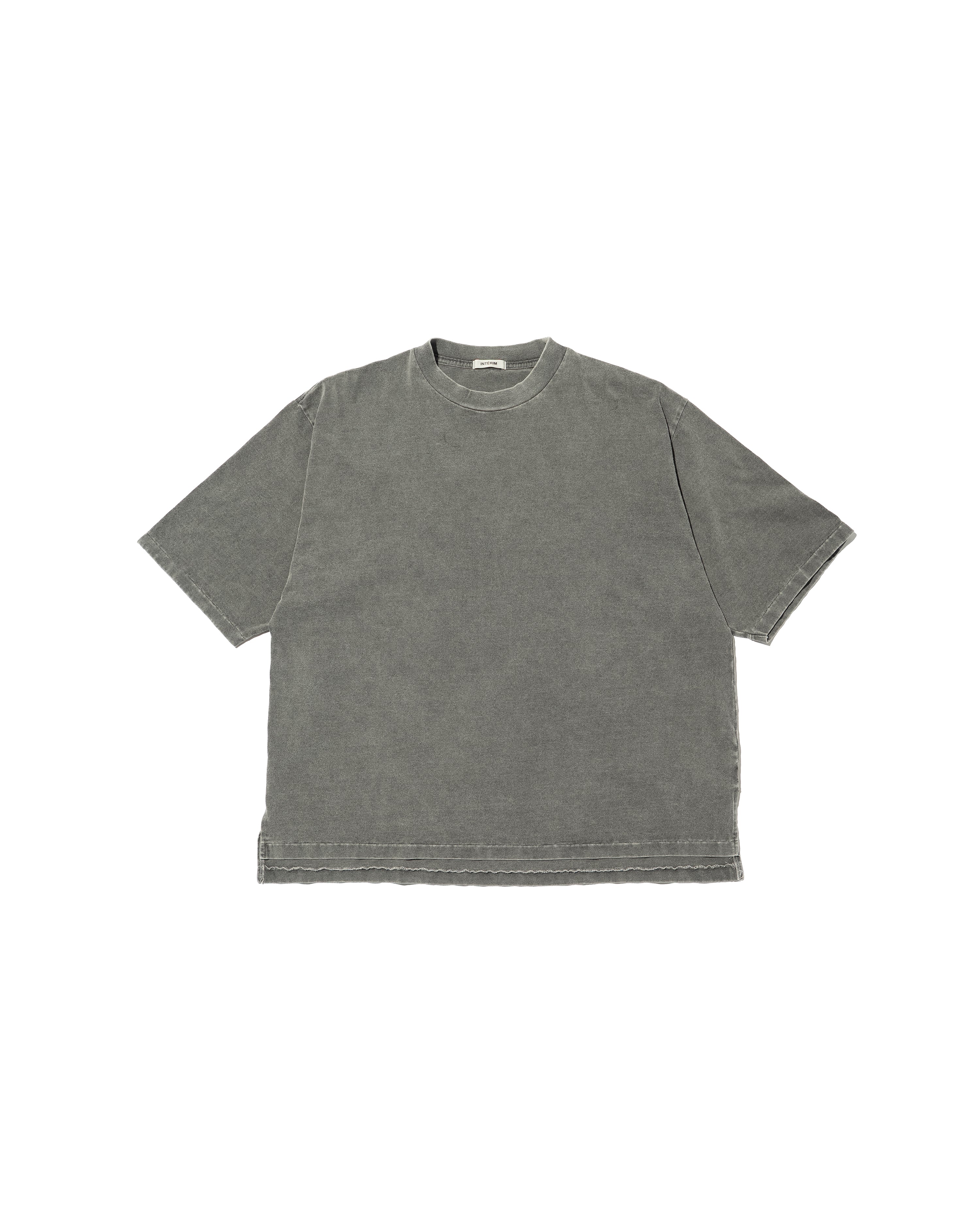 VINTAGE FADE BLACK HYPER BIG T-SHIRT – FreshService® official site