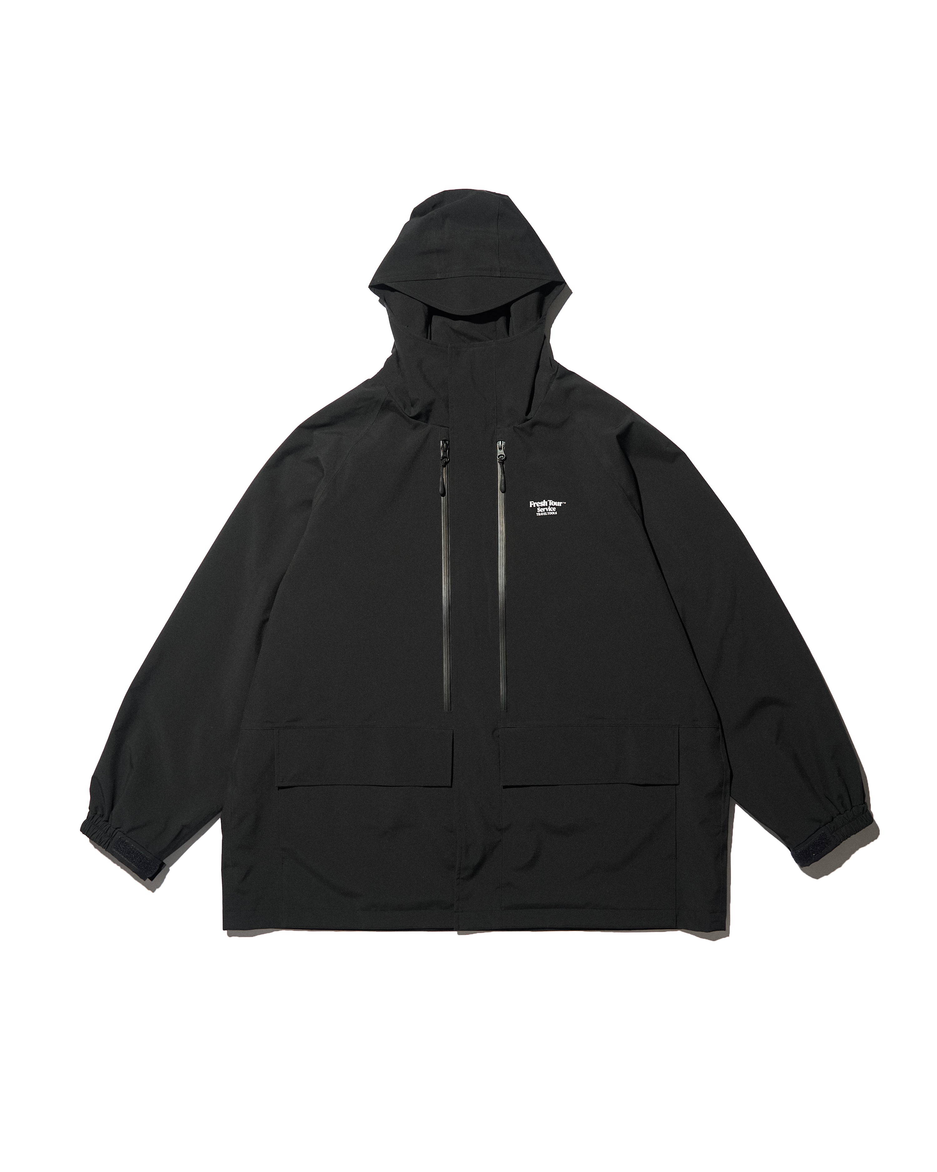 ジャケット・アウター WATERPROOF TACTICAL SHELL WATERPROOF-TACTICAL-SHELL-