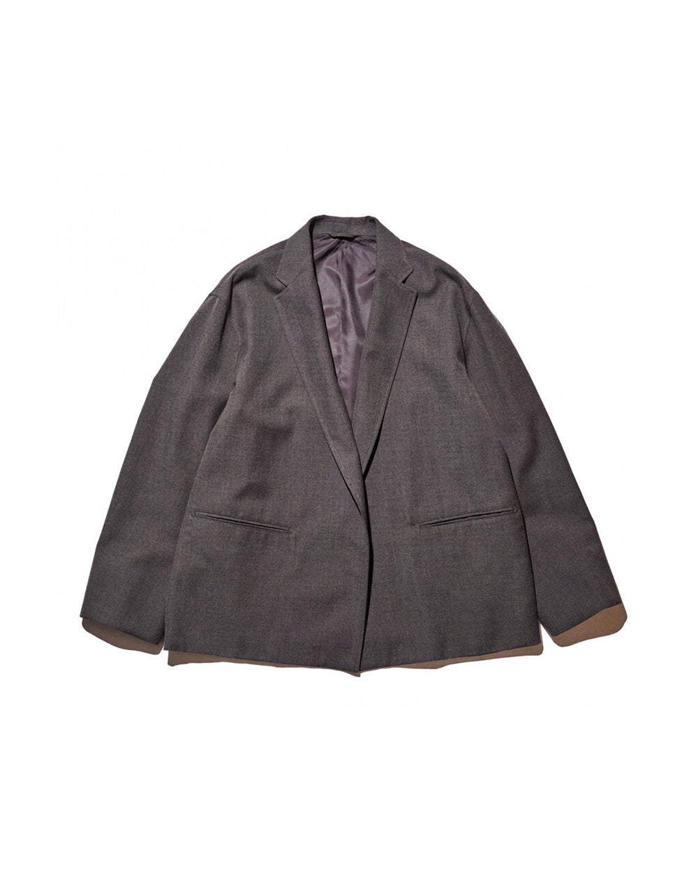 Wool Surge Cardigan Jacket EX – FreshService® official site