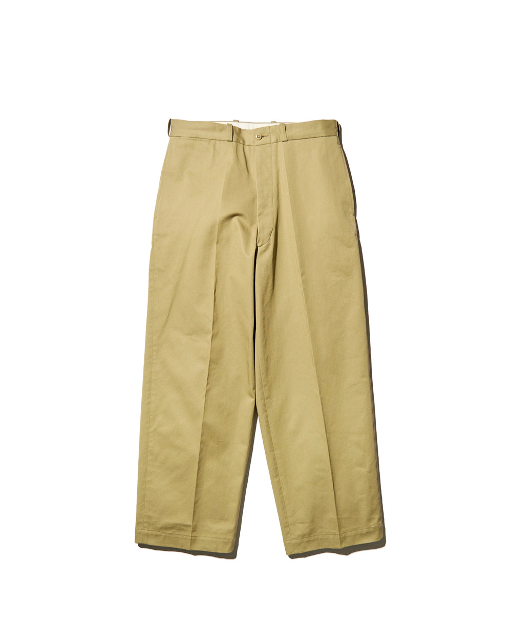 2046D Chino Pants – FreshService® official site