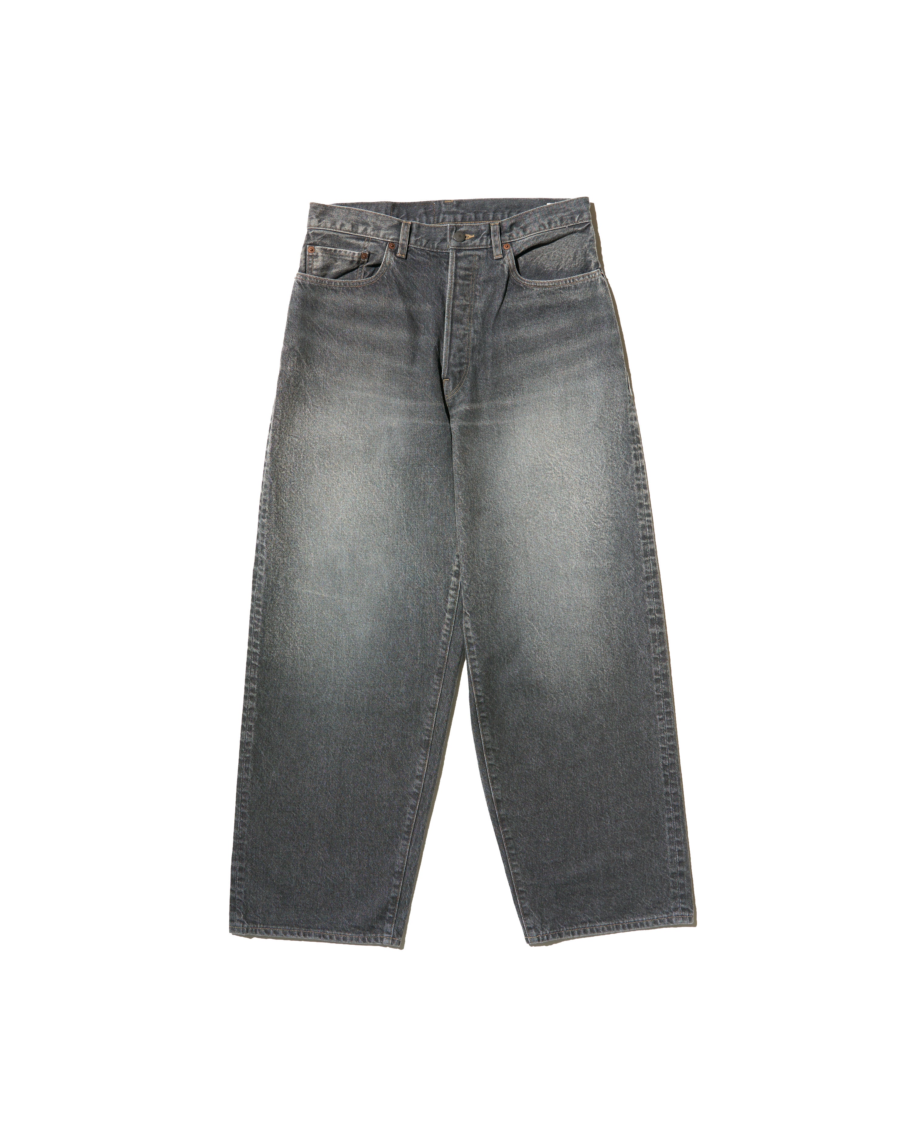美品♡ ボーダーズアットバルコニー 5 POCKETS DENIM PANTS 楽天市場】BORDERS at BALCONY / ボーダーズアットバルコニー