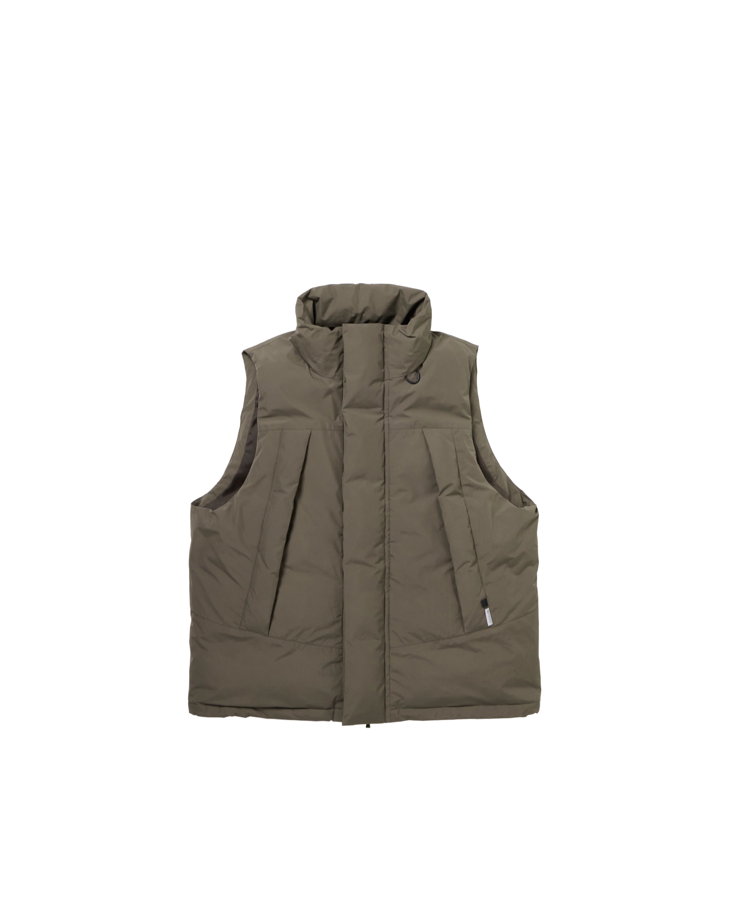 【正規品】WINDSTOPPER FIELD DOWN VEST WINDSTOPPER® FIELD DOWN VEST – FreshService® official site