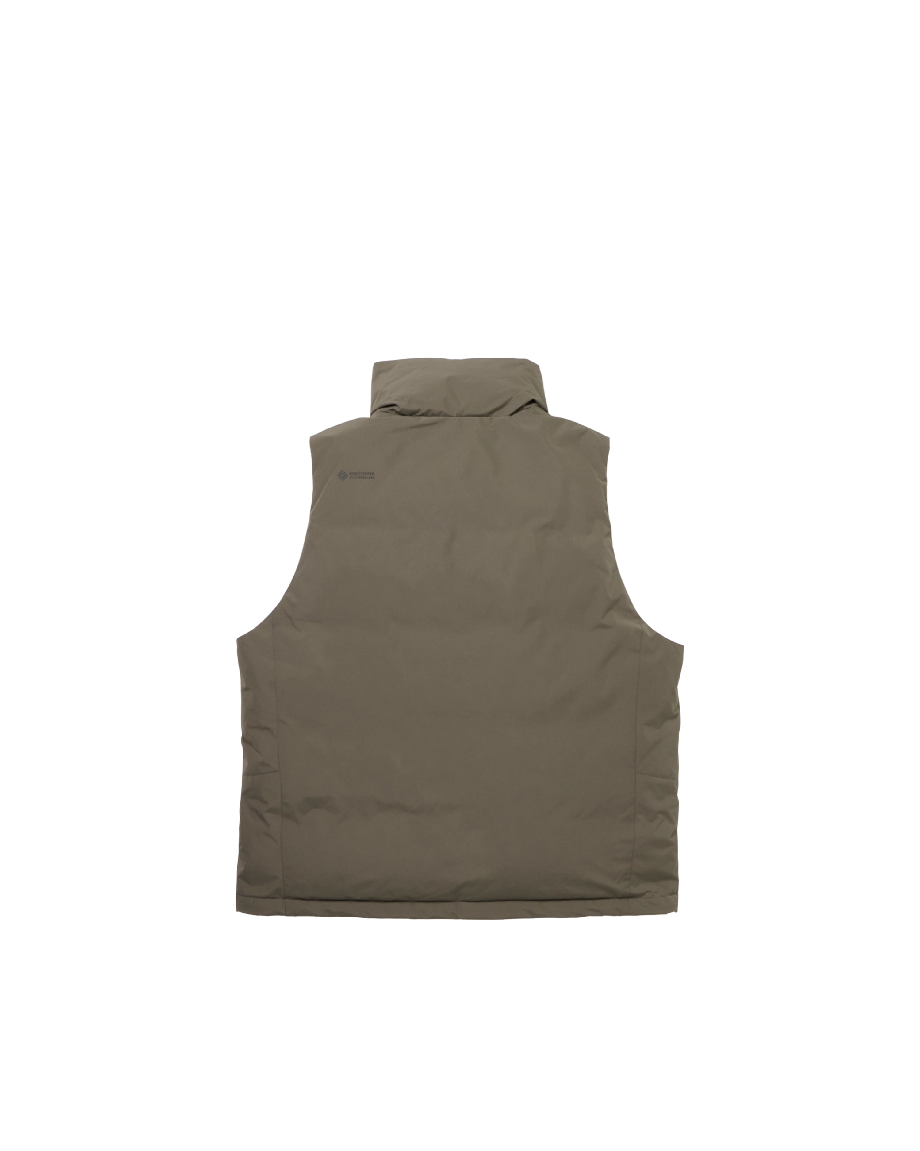 WINDSTOPPER® FIELD DOWN VEST – FreshService® official site
