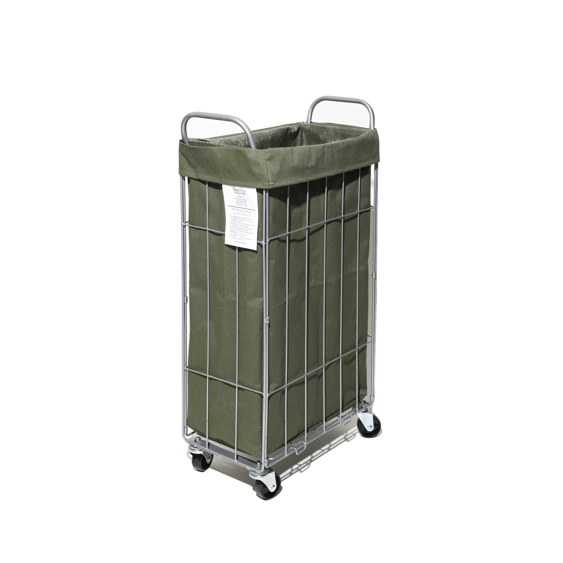 FOLDING BASKET 40L