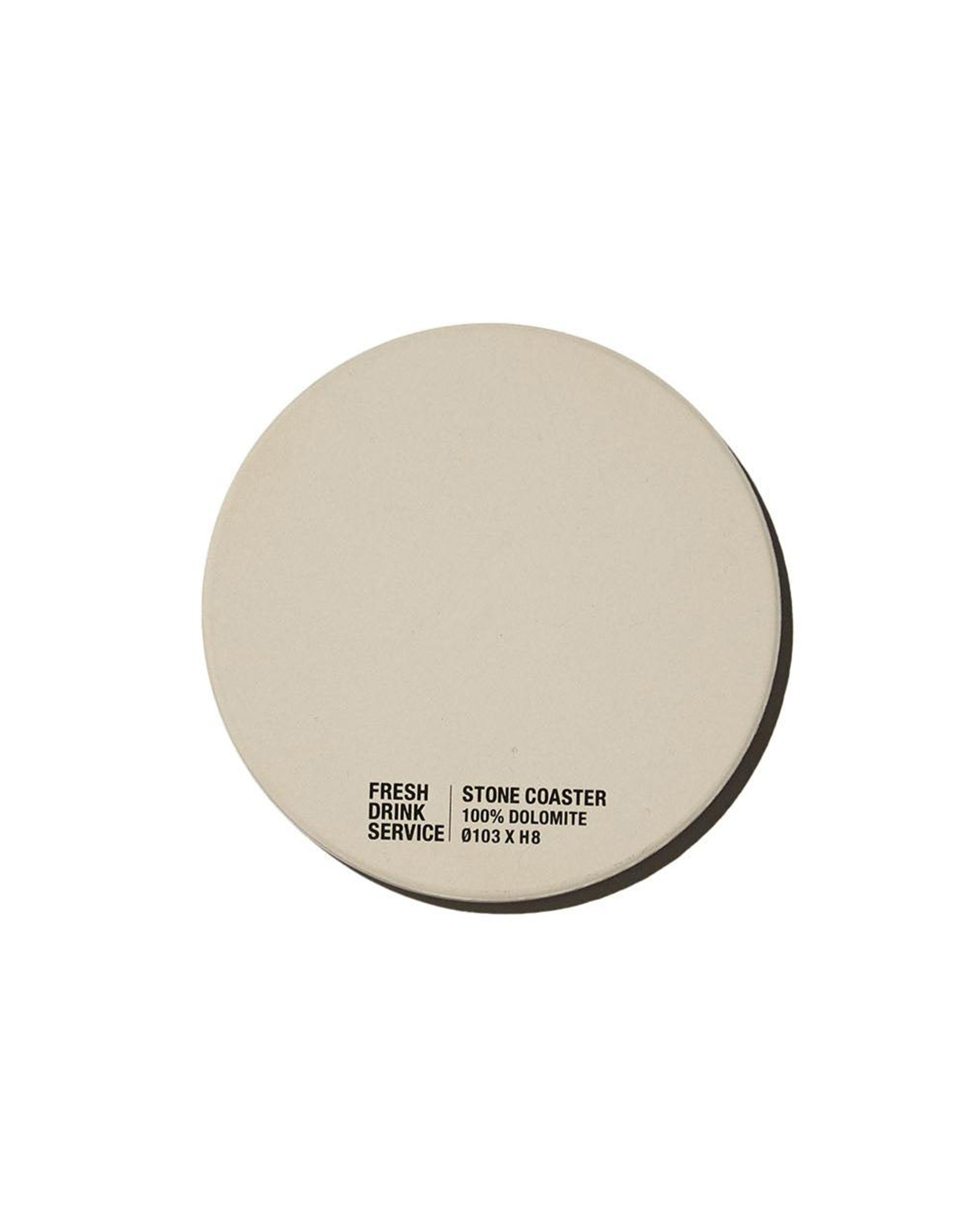 BLANK_STONE COASTER – FreshService® official site