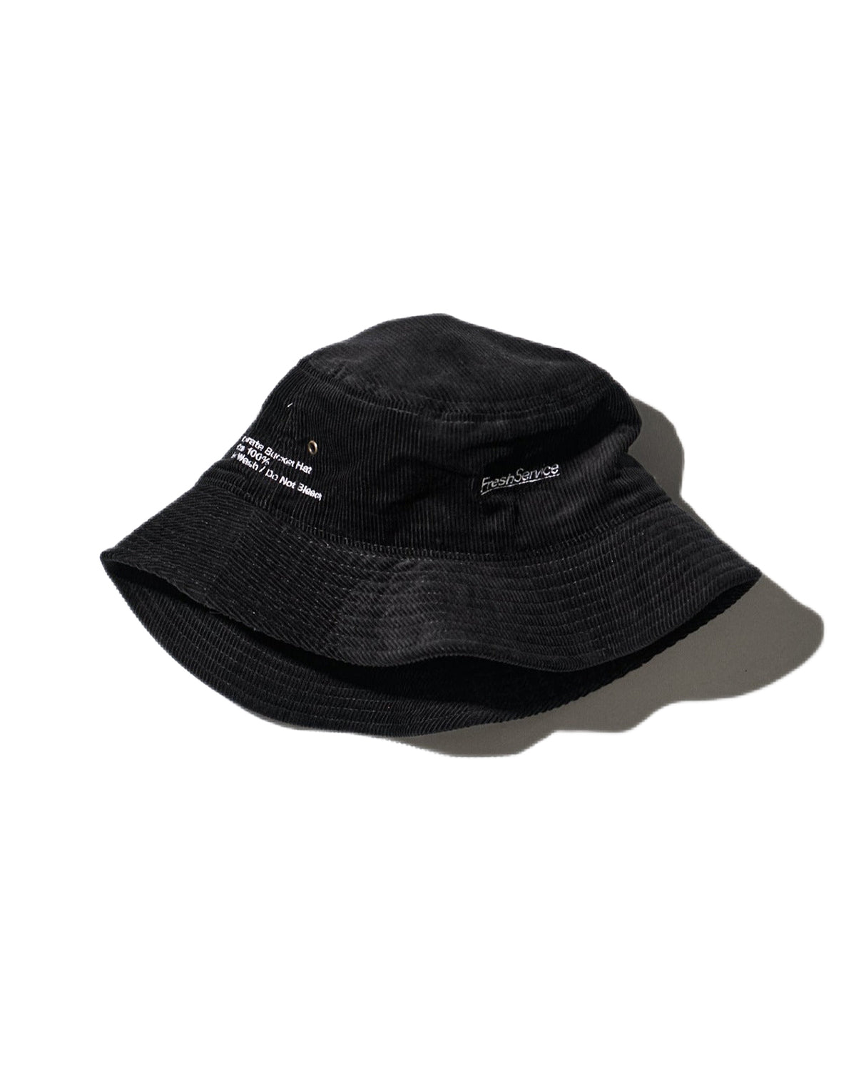 CORPORATE CORDUROY HAT – FreshService® official site