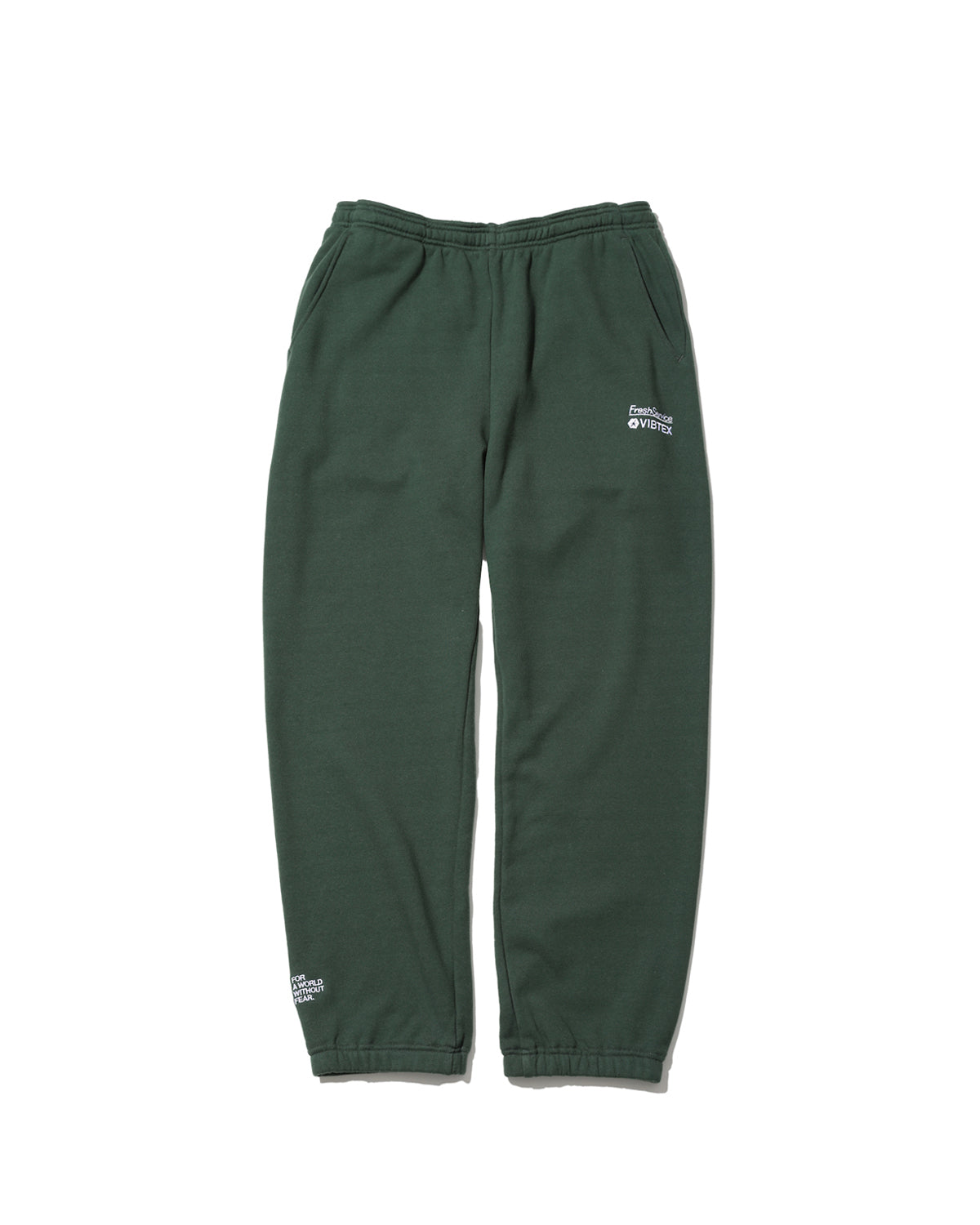 VIBTEX for FreshService VIBTEX SWEAT PANTS – FreshService® official site