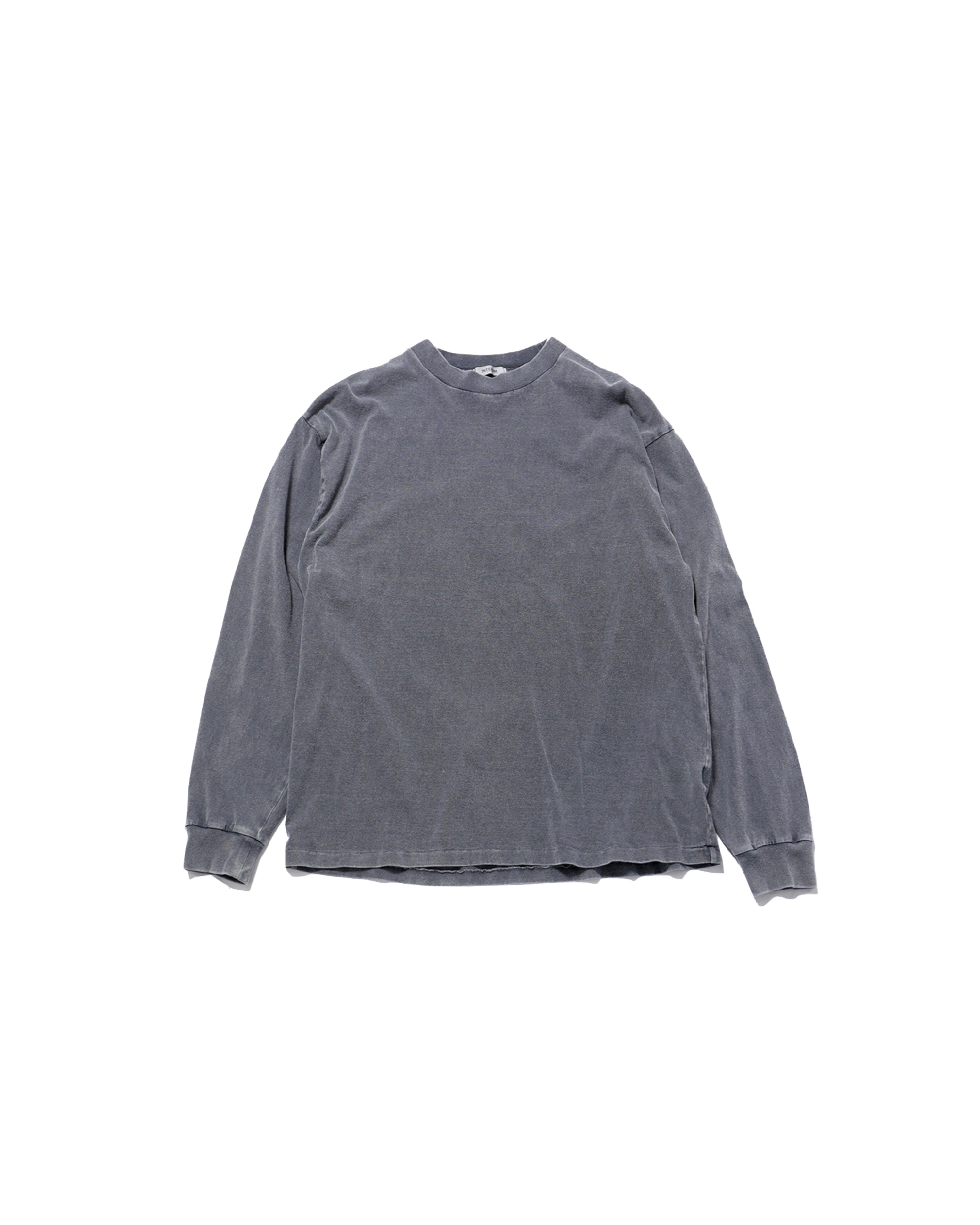 VINTAGE FADE LONG TEE – FreshService® official site
