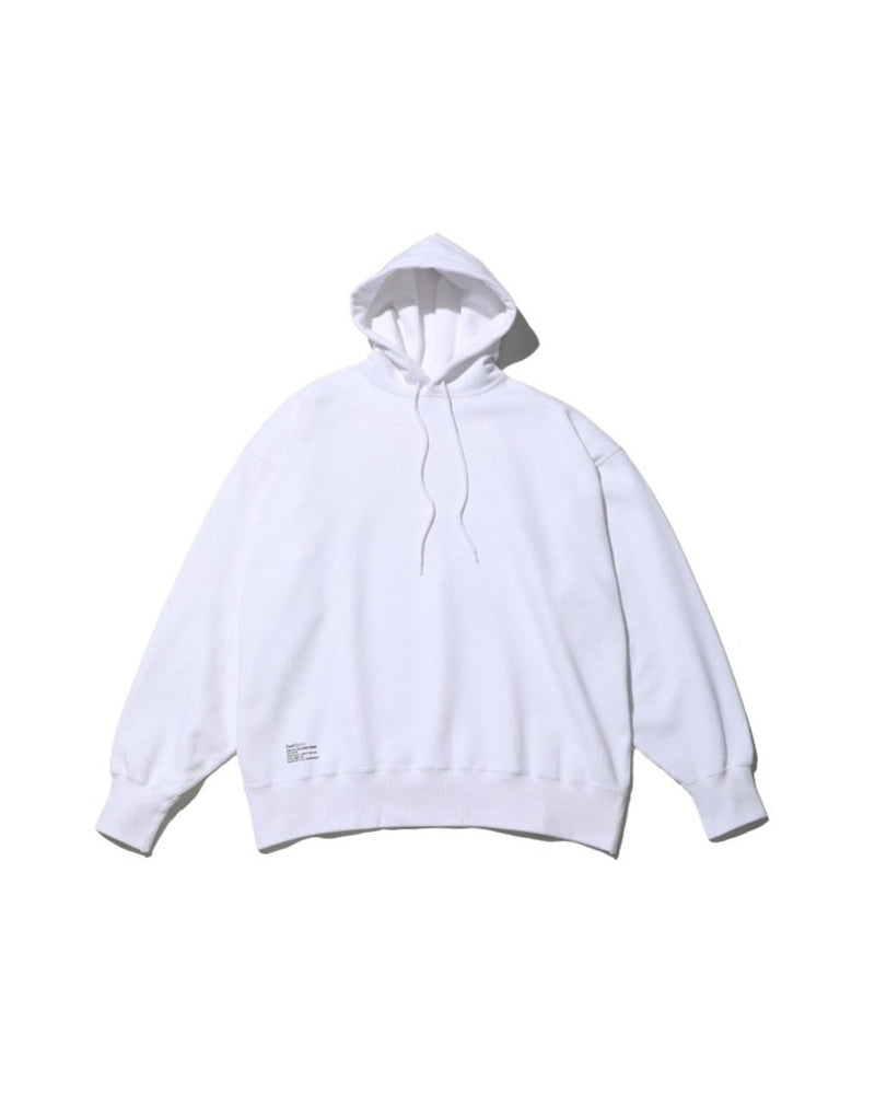 LIGHT OZ PULLOVER HOODIE – FreshService® official site