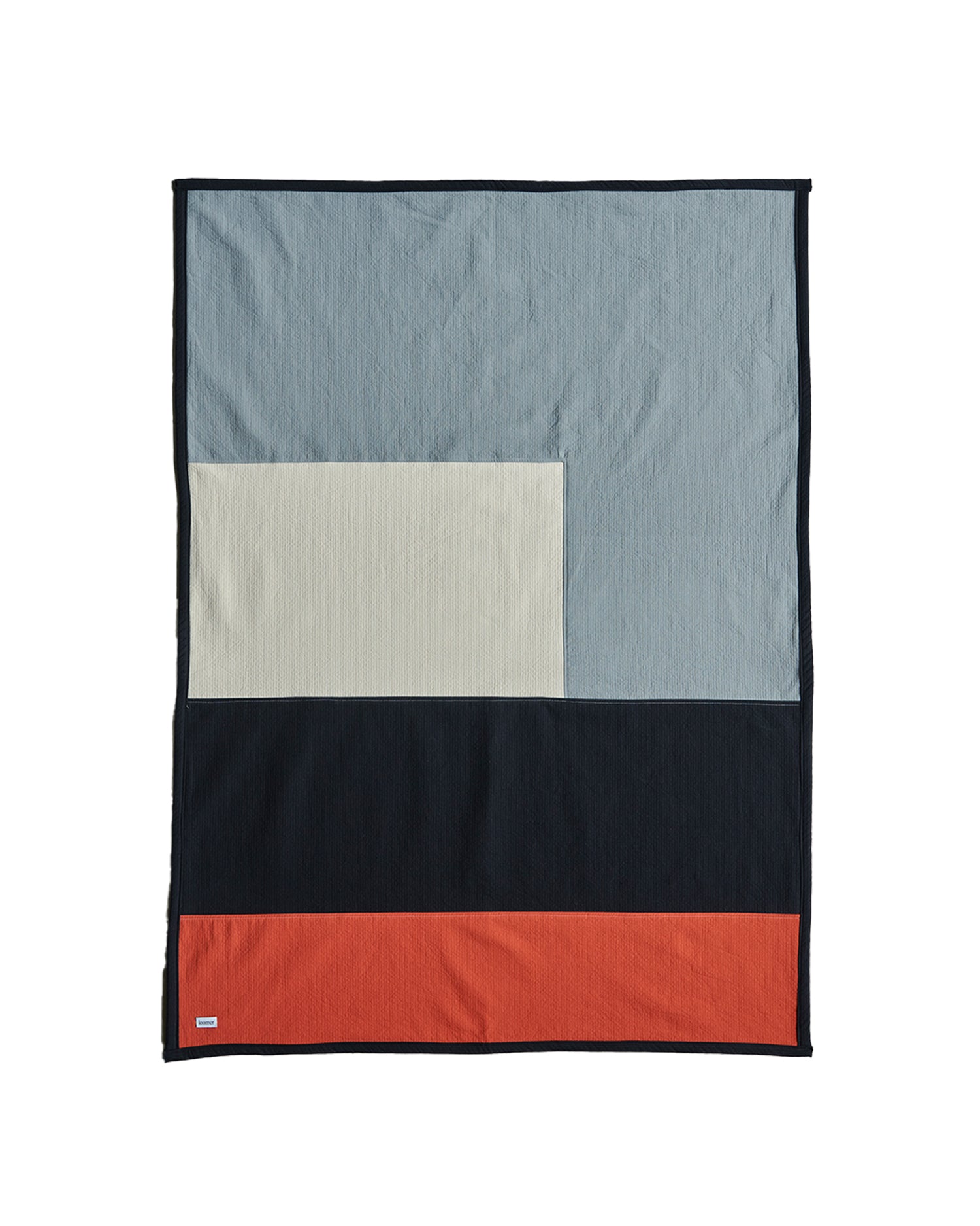 Sashiko Patchwork Ket (Small) – FreshService® official site