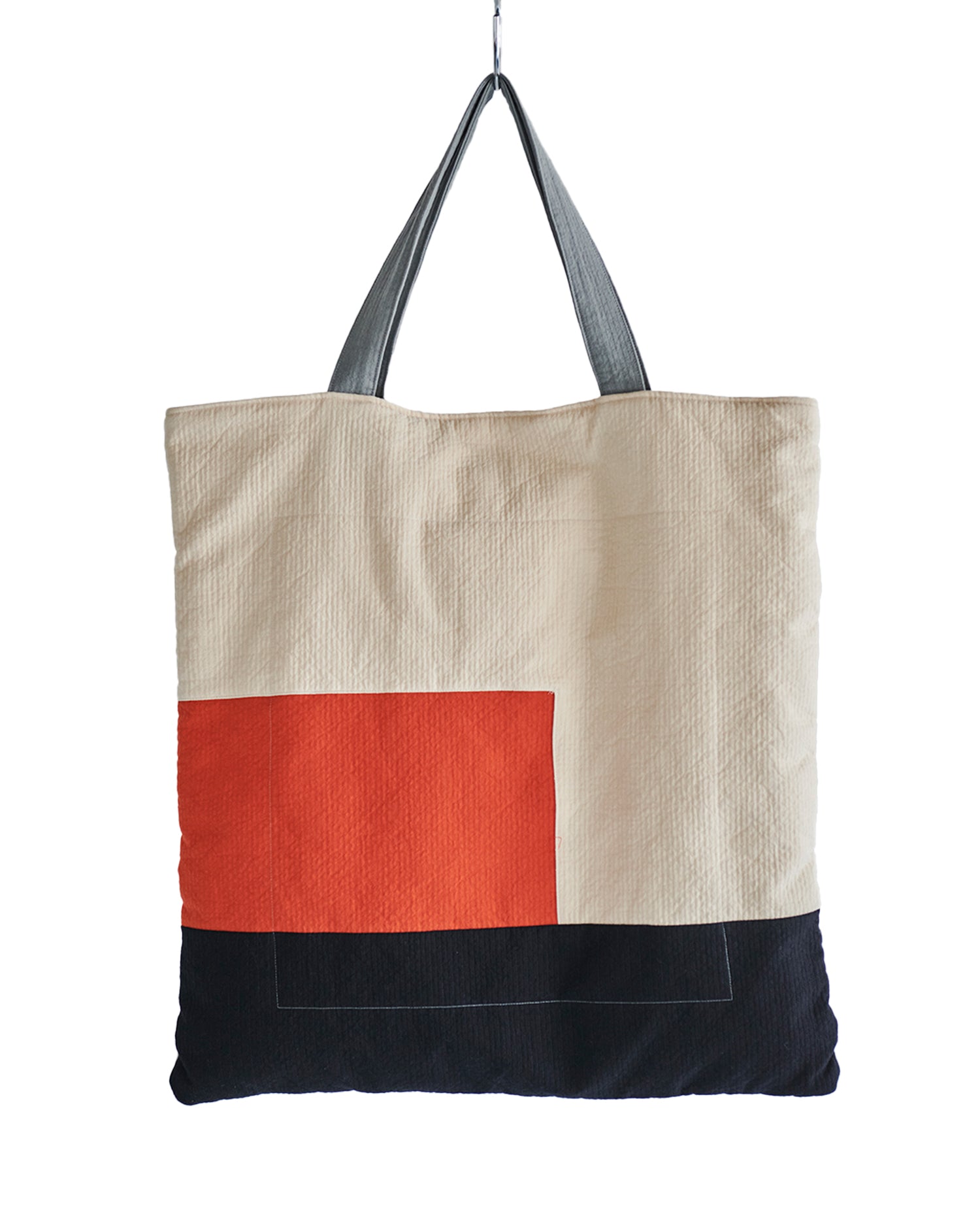 Sashiko Patchwork Bag – FreshService® official site