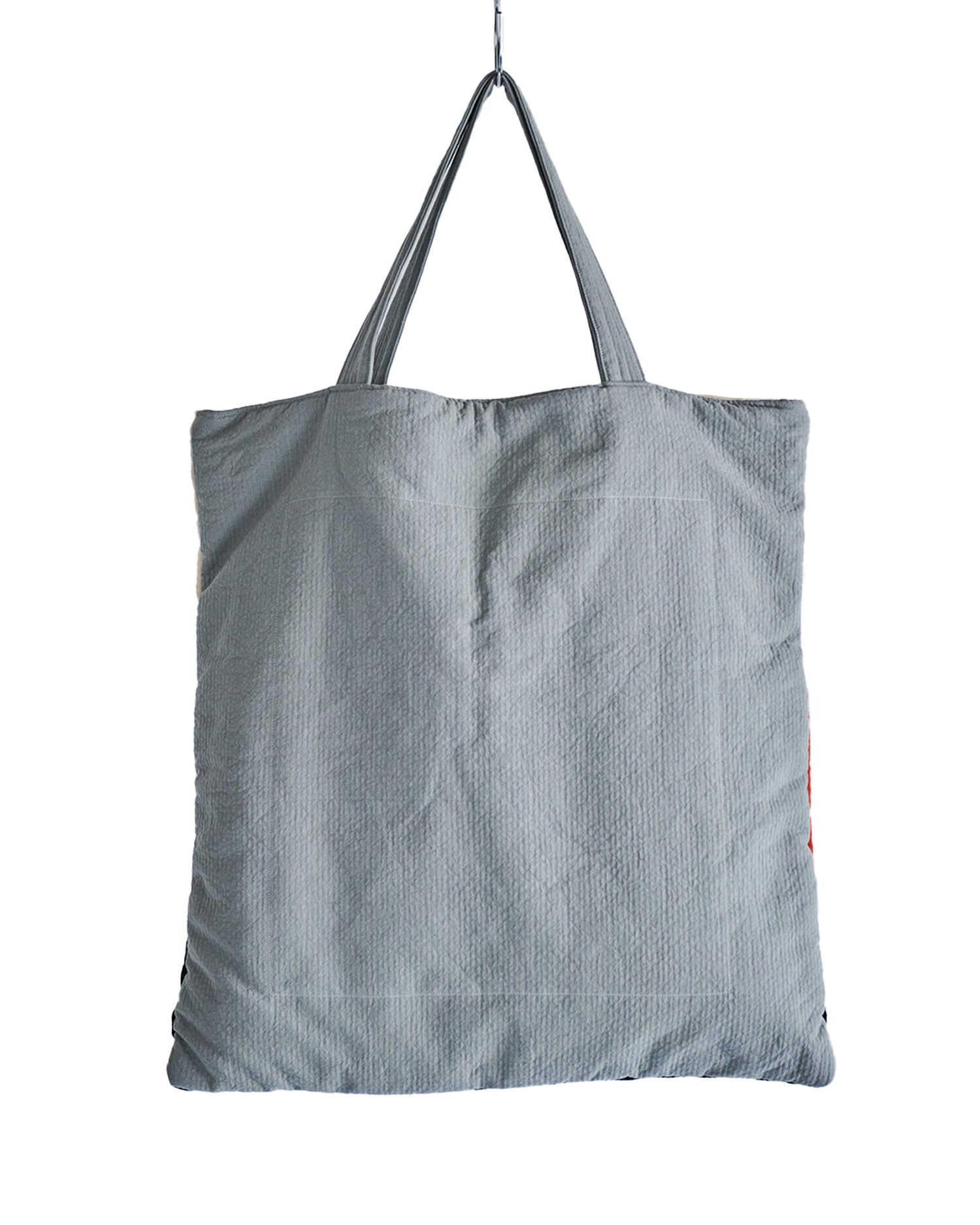 Sashiko Patchwork Bag – FreshService® official site