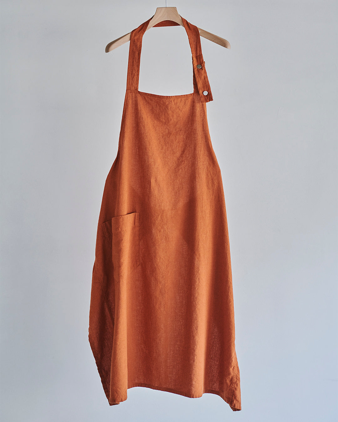Herdmans Linen Apron エプロン リネン loomer_0244.jpg?v=1743151771