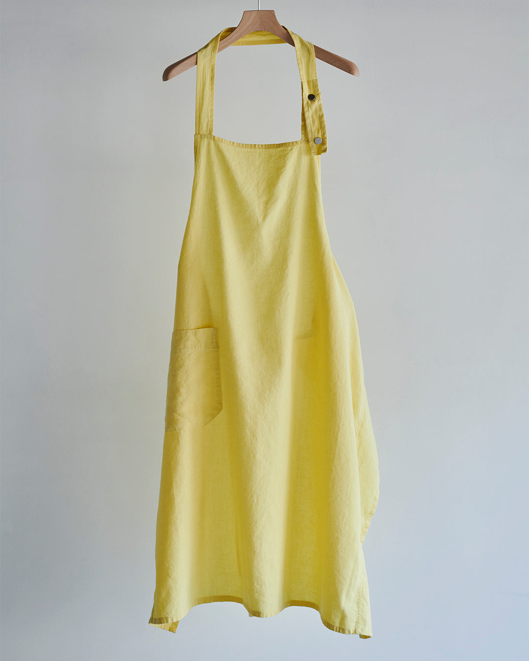 Herdmans Linen Apron エプロン リネン Herdmans Linen Apron エプロン