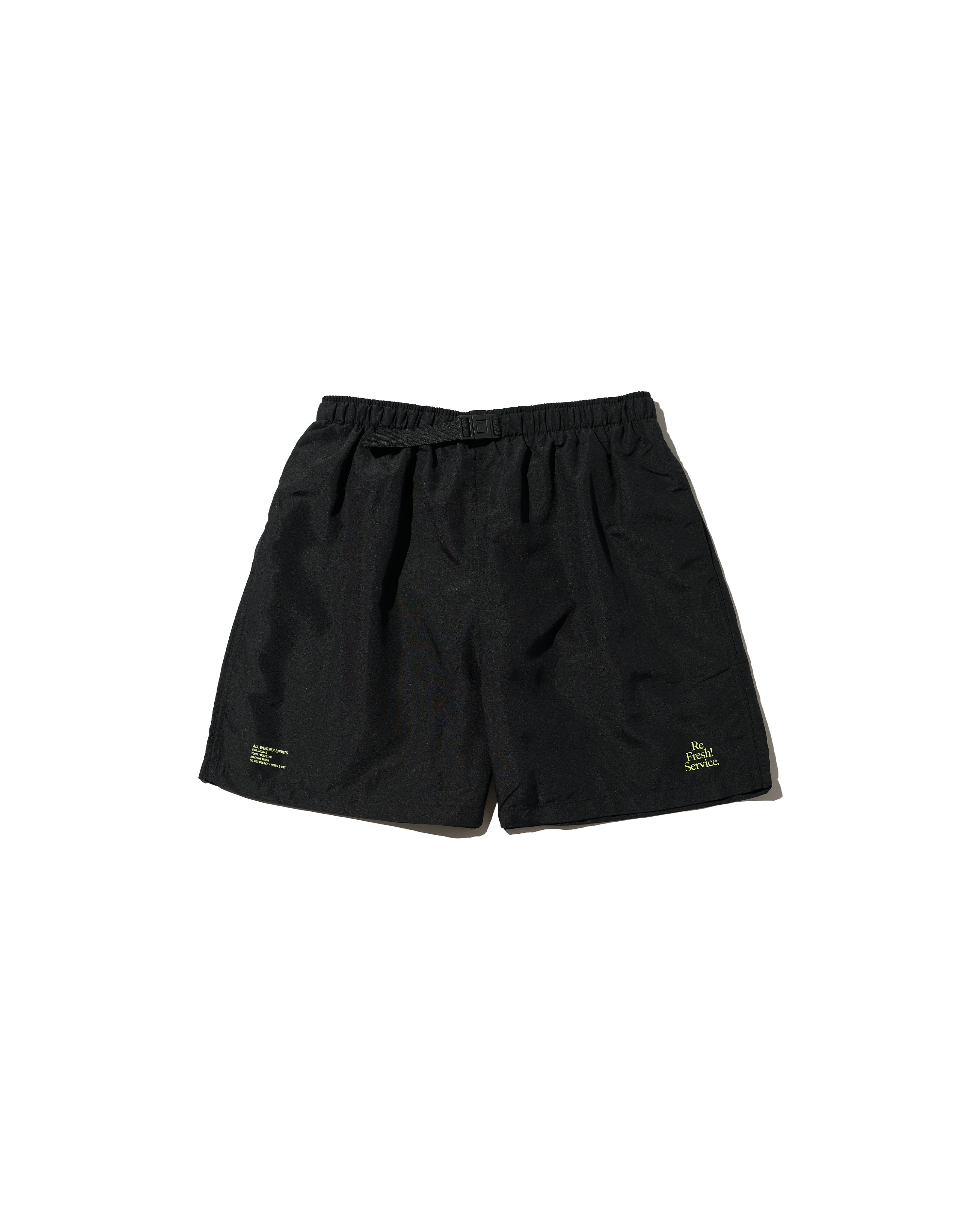 ALL WEATHER SHORTS ”SAUNAS” – FreshService® official site