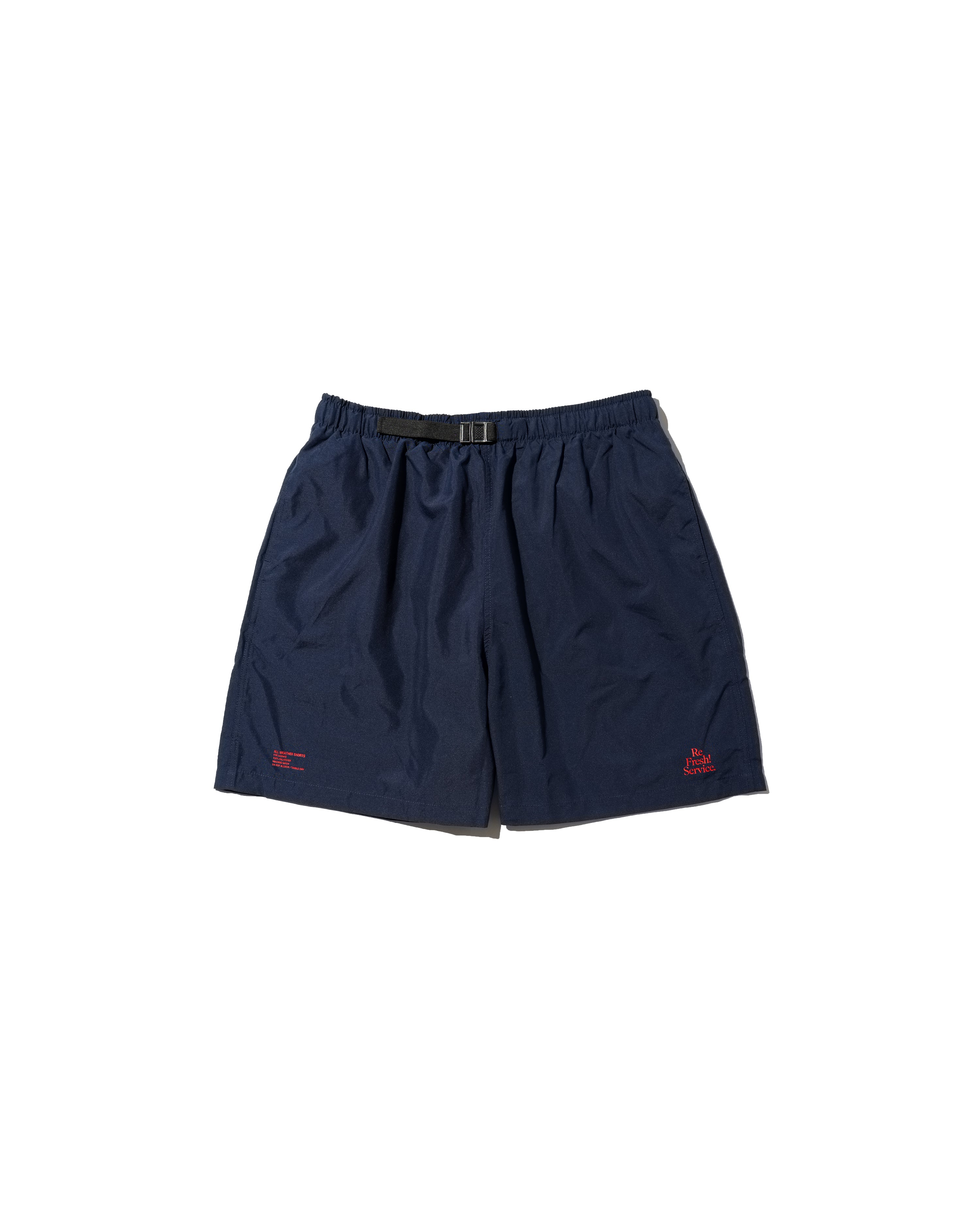 ALL WEATHER SHORTS ”SAUNAS” – FreshService® official site