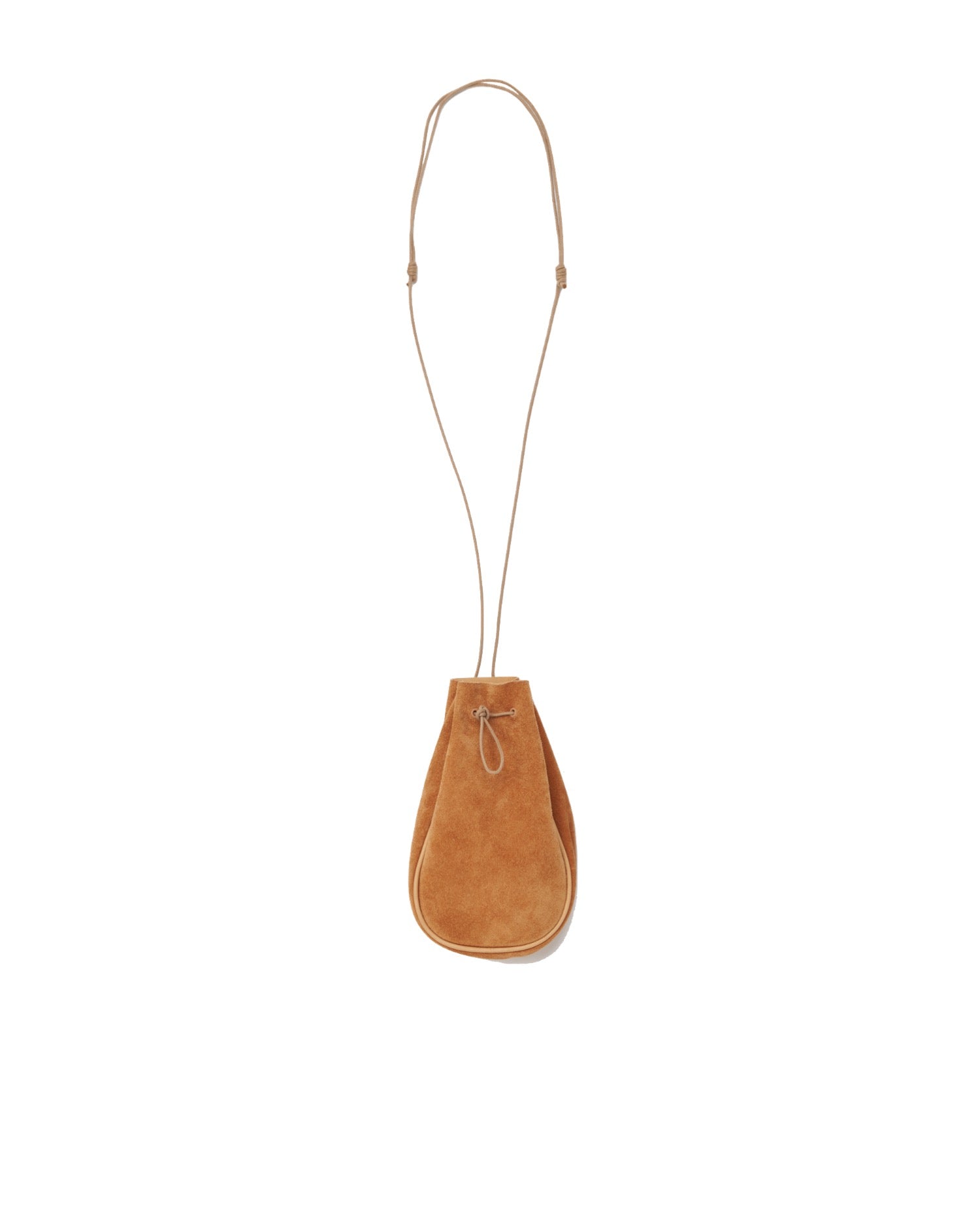 Hender Scheme senzu bag ダークブラウン senzu bag – FreshService® official site