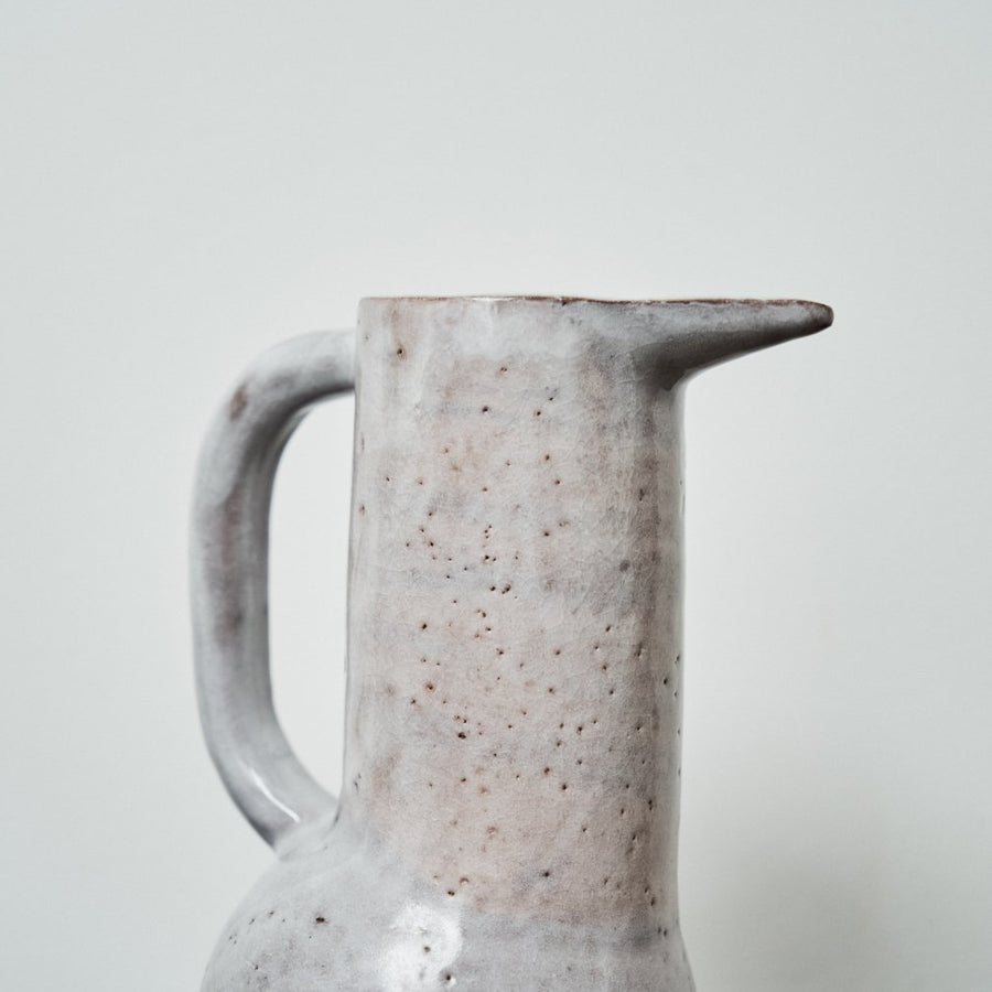 Pitcher Local Crackle