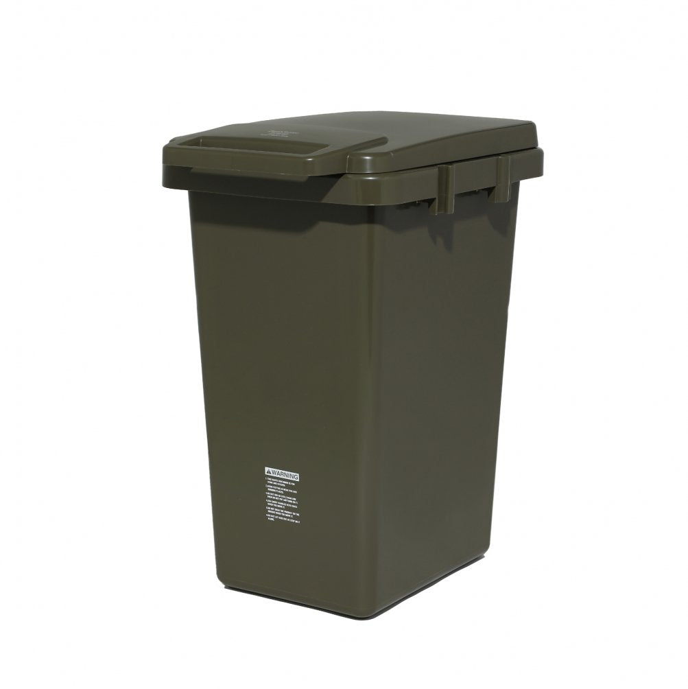 TRASH BOX – FreshService® official site