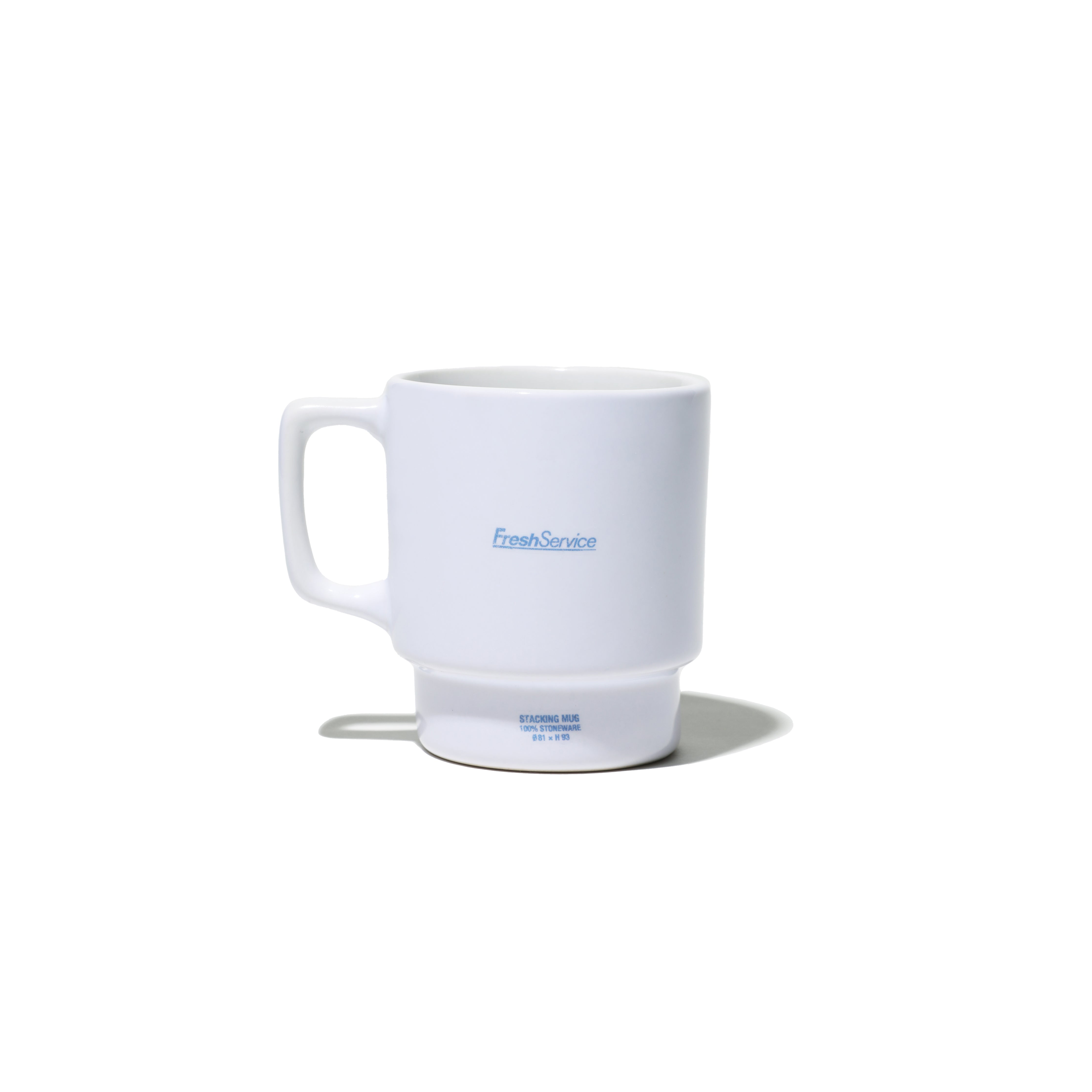 STACKING MUG – FreshService® official site