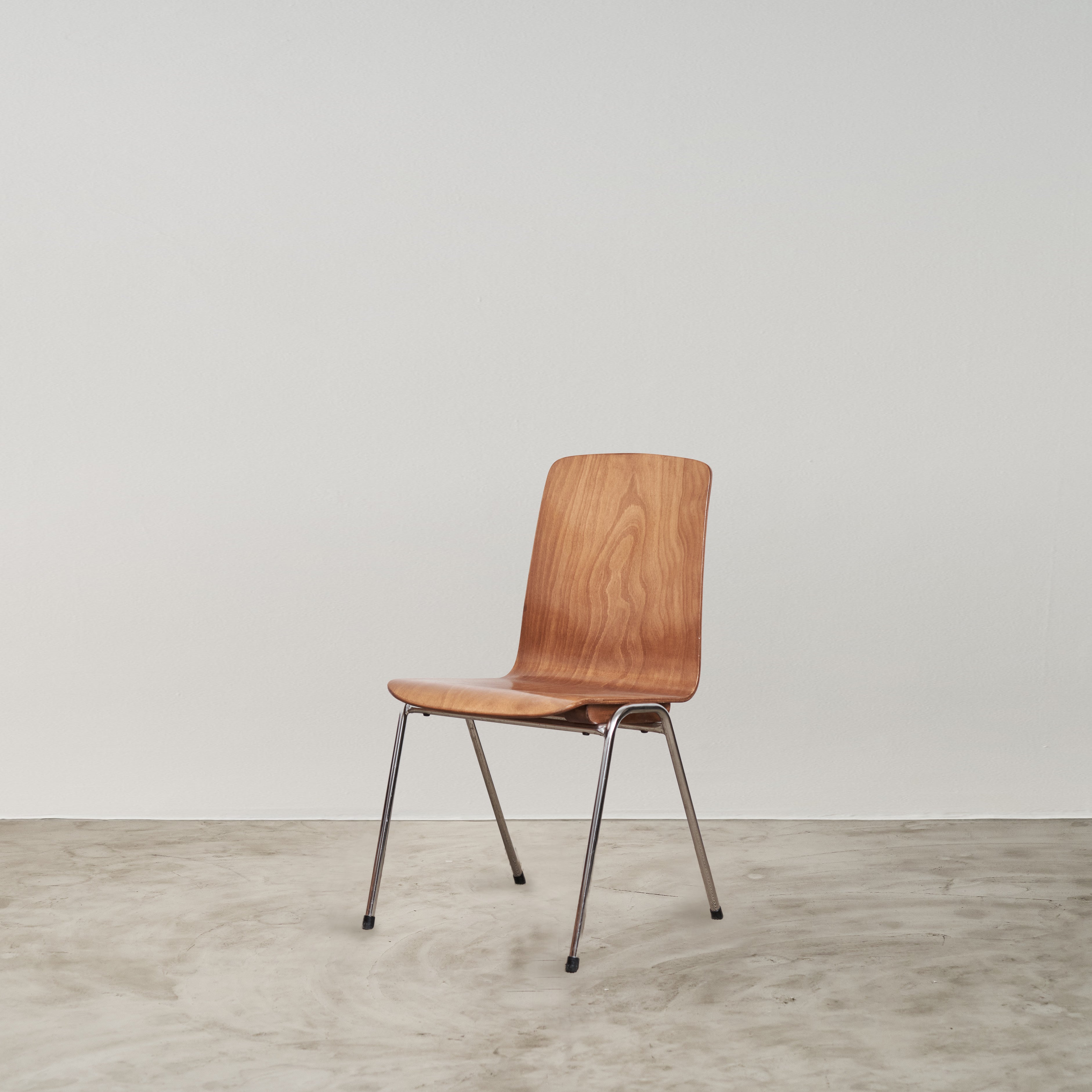 Stackable Chairs with Metal frame – FreshService® official site