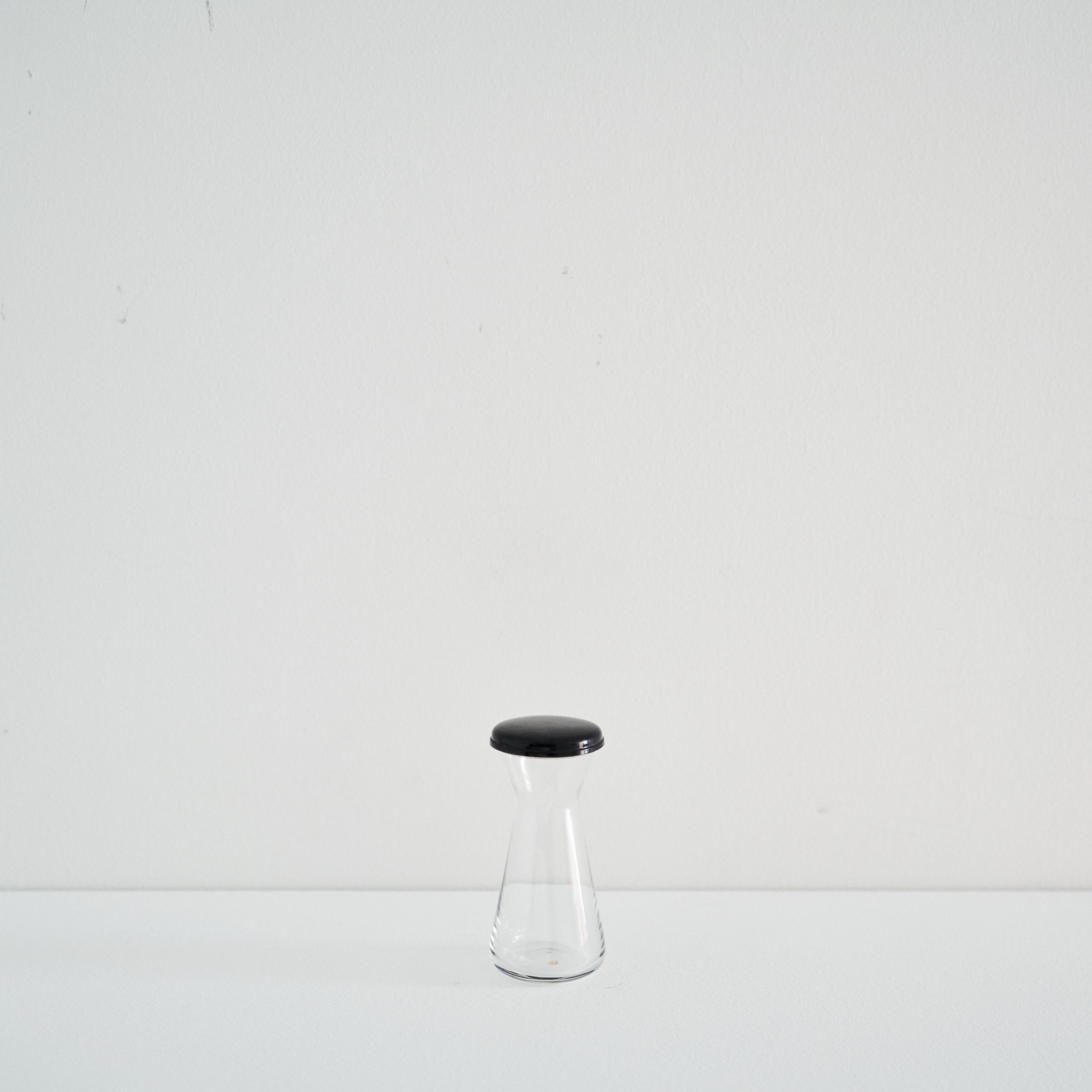 WILHELM WAGENFELD WMF Sugar/Cheese Shaker WVZ 507 w/cap