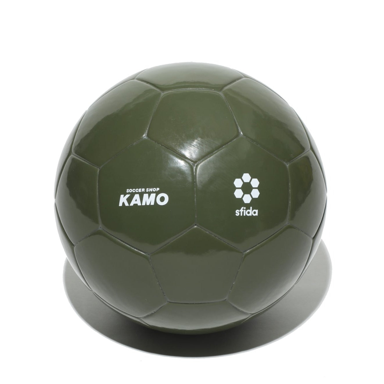 SOCCER BALL #4 – FreshService® official site