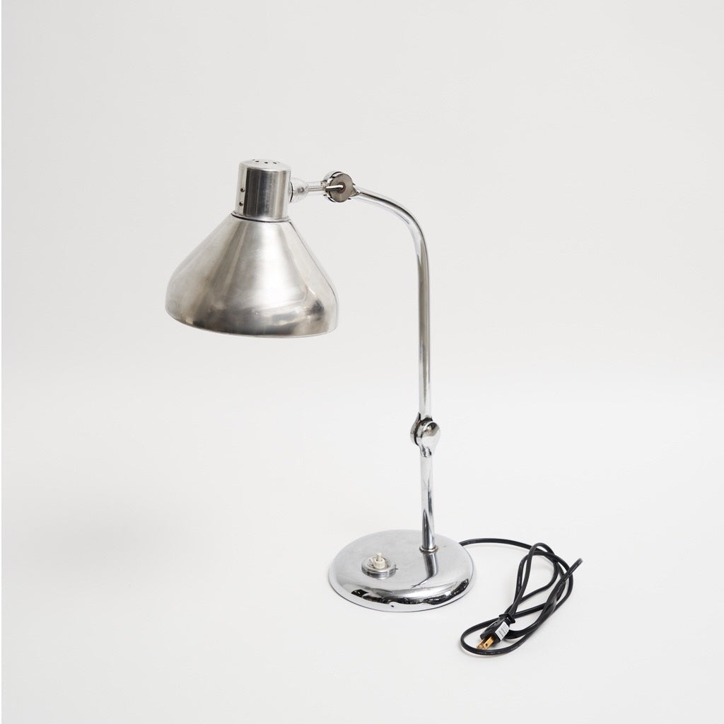 GS1 Desk Lamp by Charlotte Perriand for Jumo – FreshService