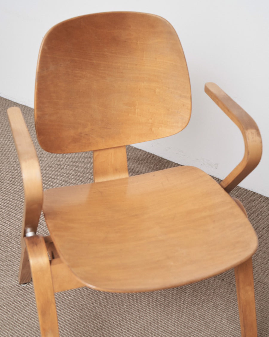Thonet Bentwood Arm Chair