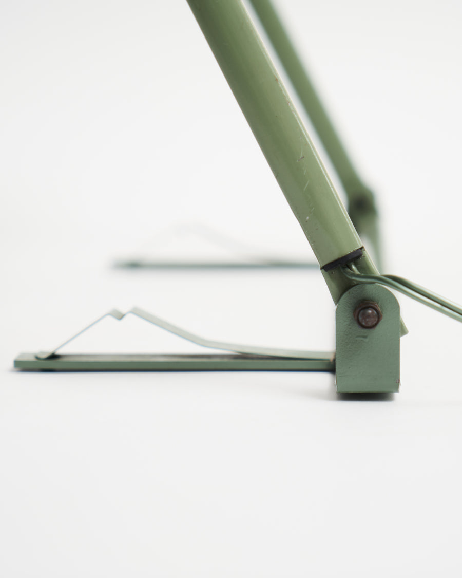 Desk lamp by Charlotte Perriand for Philips