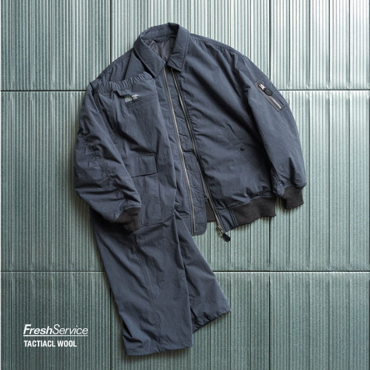 AIR COOLING VEST FABRIC BY SOLOTEX® 発売開始のお知らせ