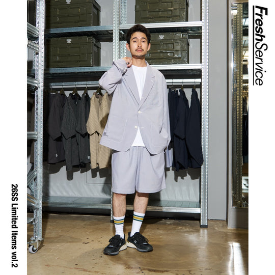 サエラ　ルームウェア ReFresh!Service. 」第2弾 発売のお知らせ – FreshService® official site
