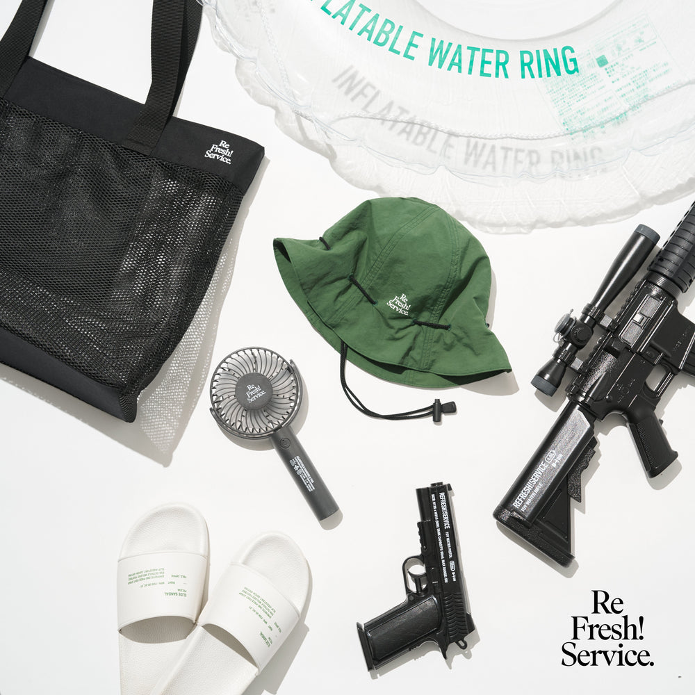 ReFresh!Service.