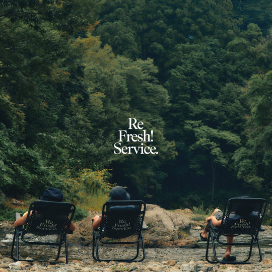 Actual Source×FreshService 発売のお知らせ – FreshService® official