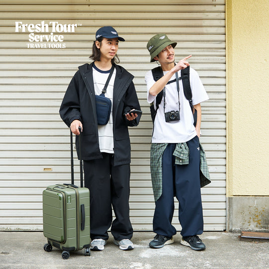 AIR COOLING VEST_Ver.2.0